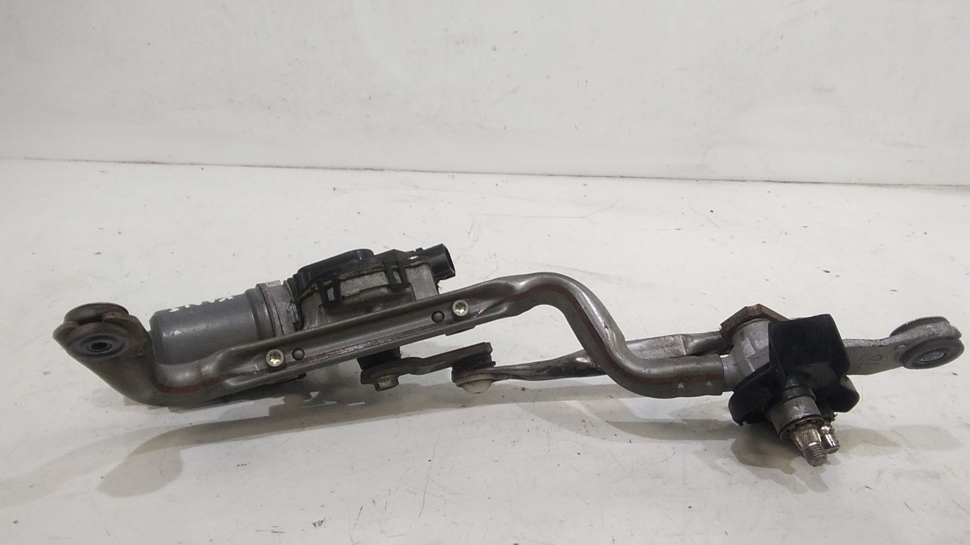 Motorino tergi ant completo di tandem TOYOTA Yaris Serie (11>13)