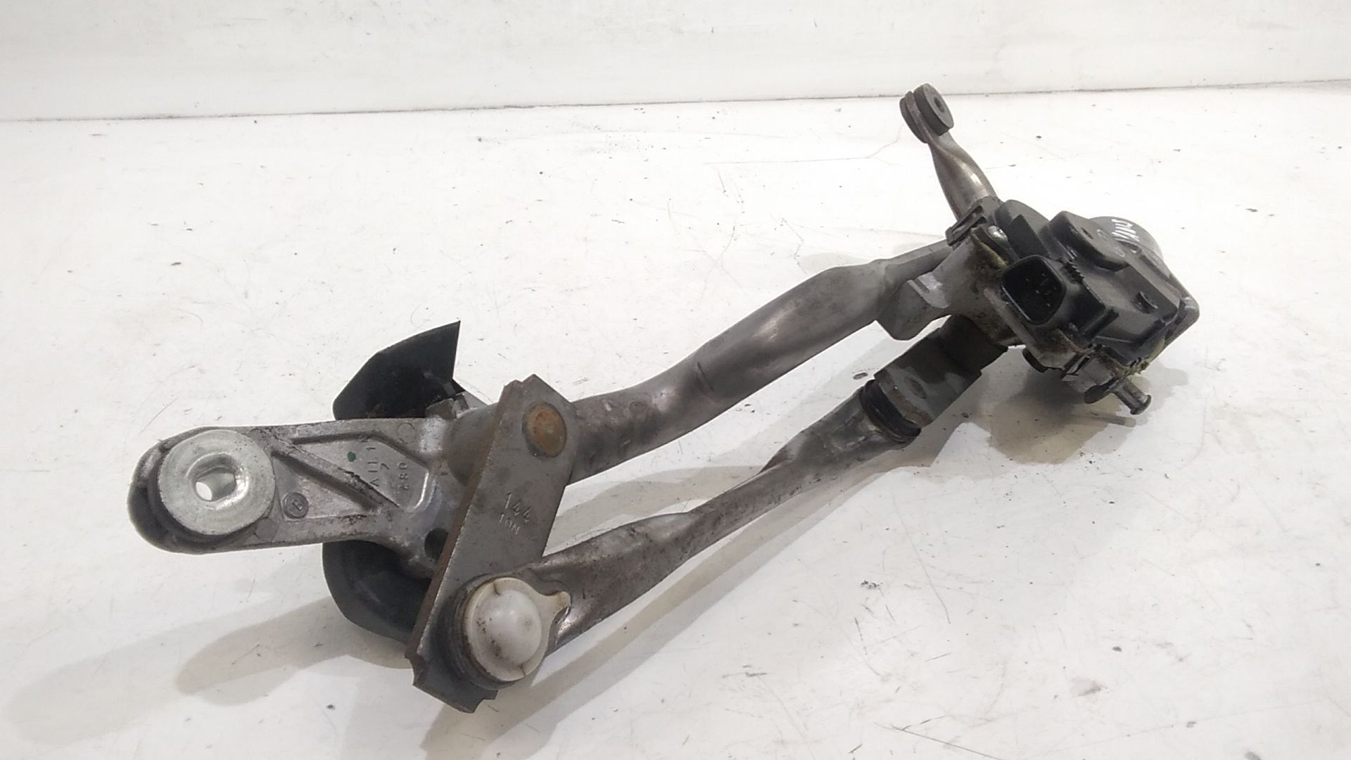 Motorino tergi ant completo di tandem TOYOTA Yaris Serie (11>13)