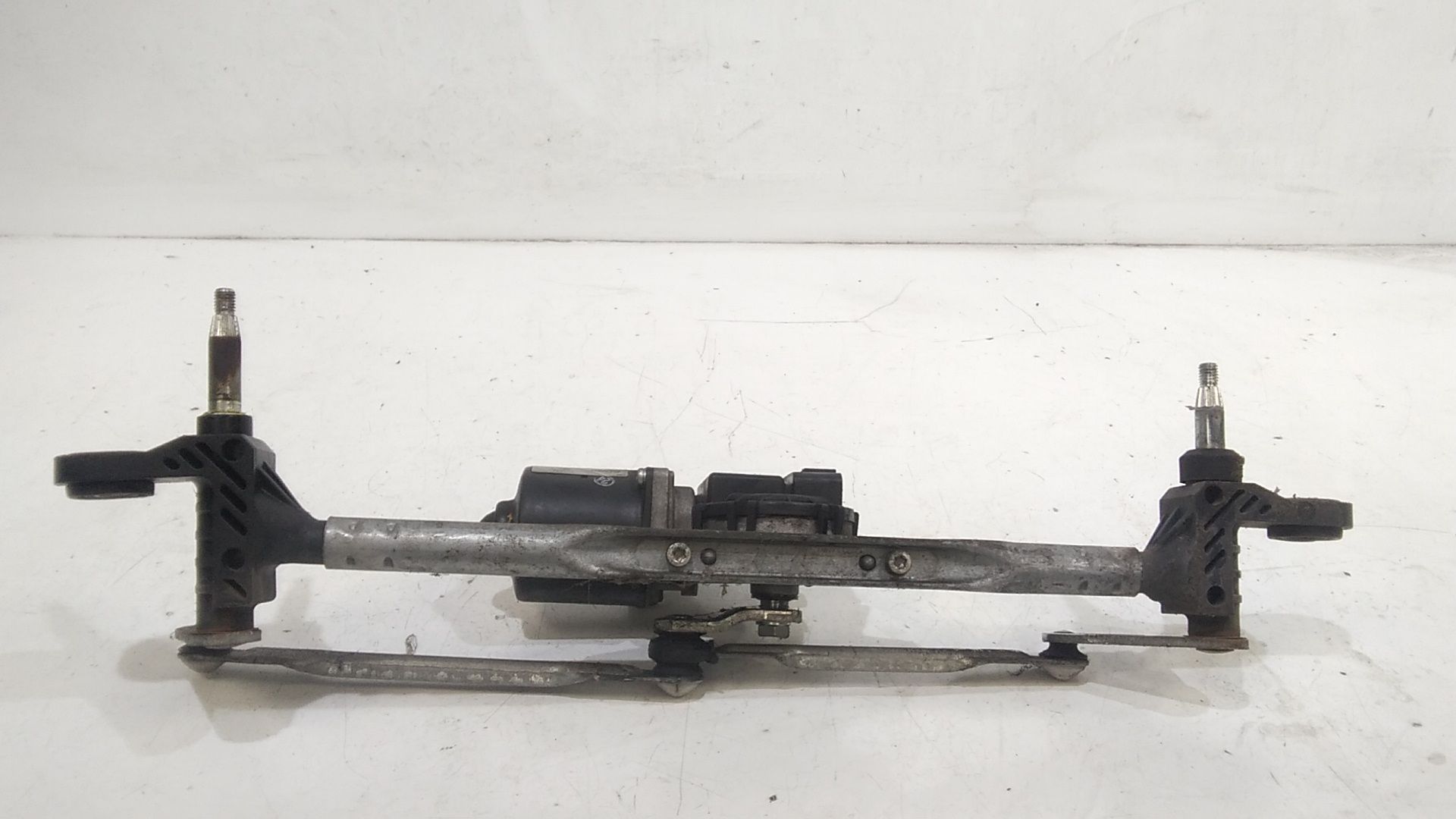 Motorino tergi ant completo di tandem FIAT Bravo 2 Serie