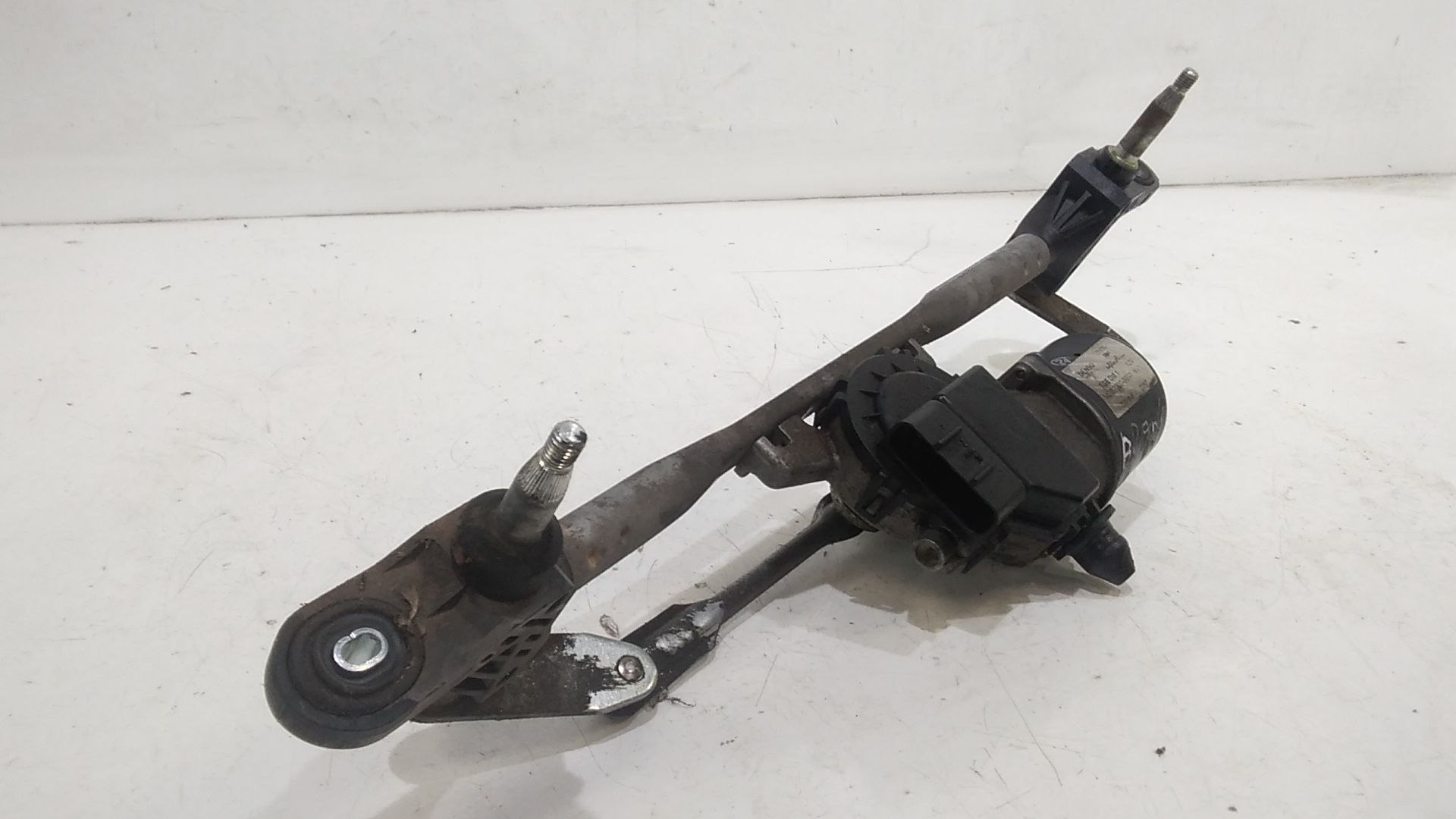 Motorino tergi ant completo di tandem FIAT Bravo 2 Serie