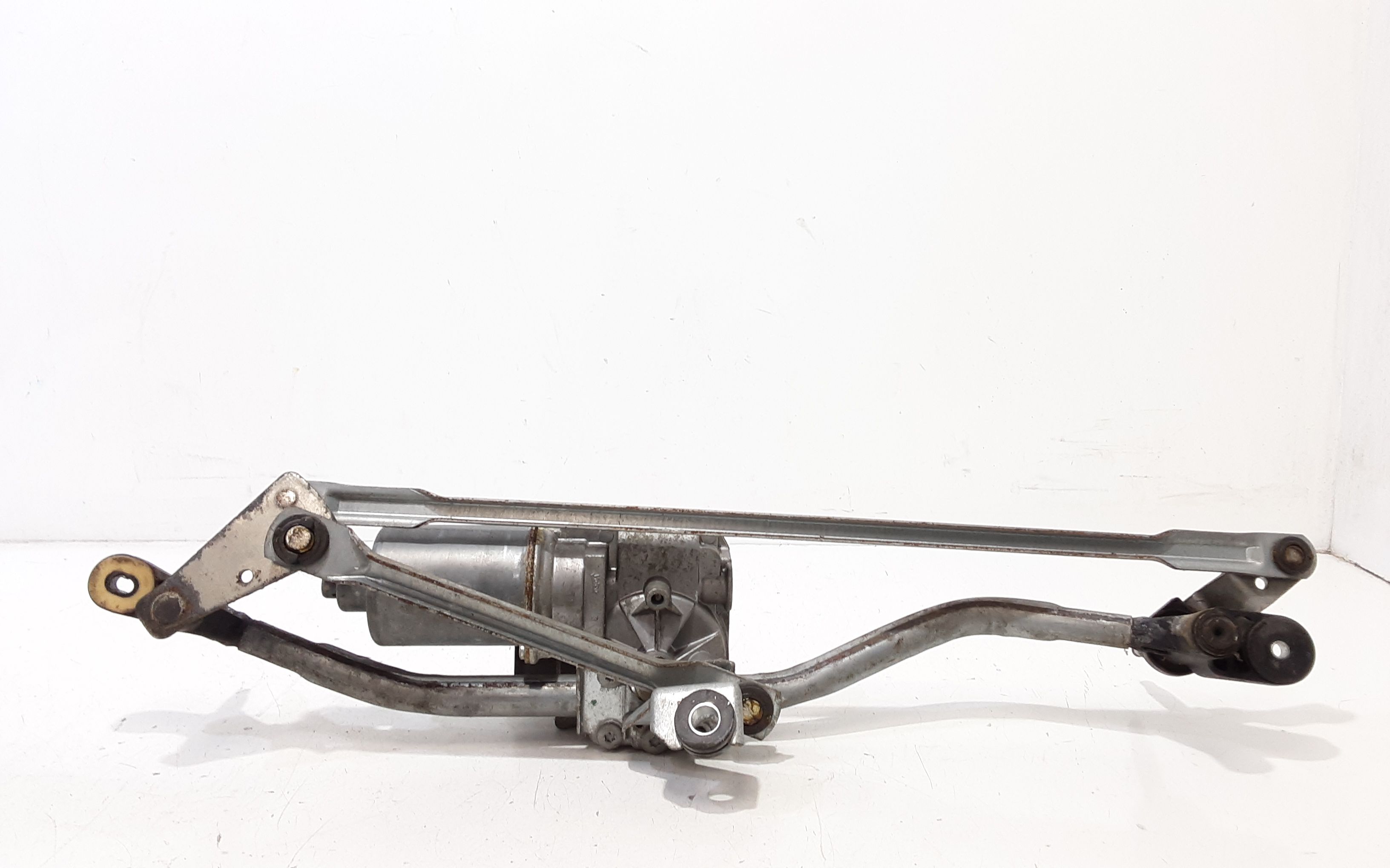 Motorino tergi ant completo di tandem AUDI A4 Avant (8K5) (08>15)