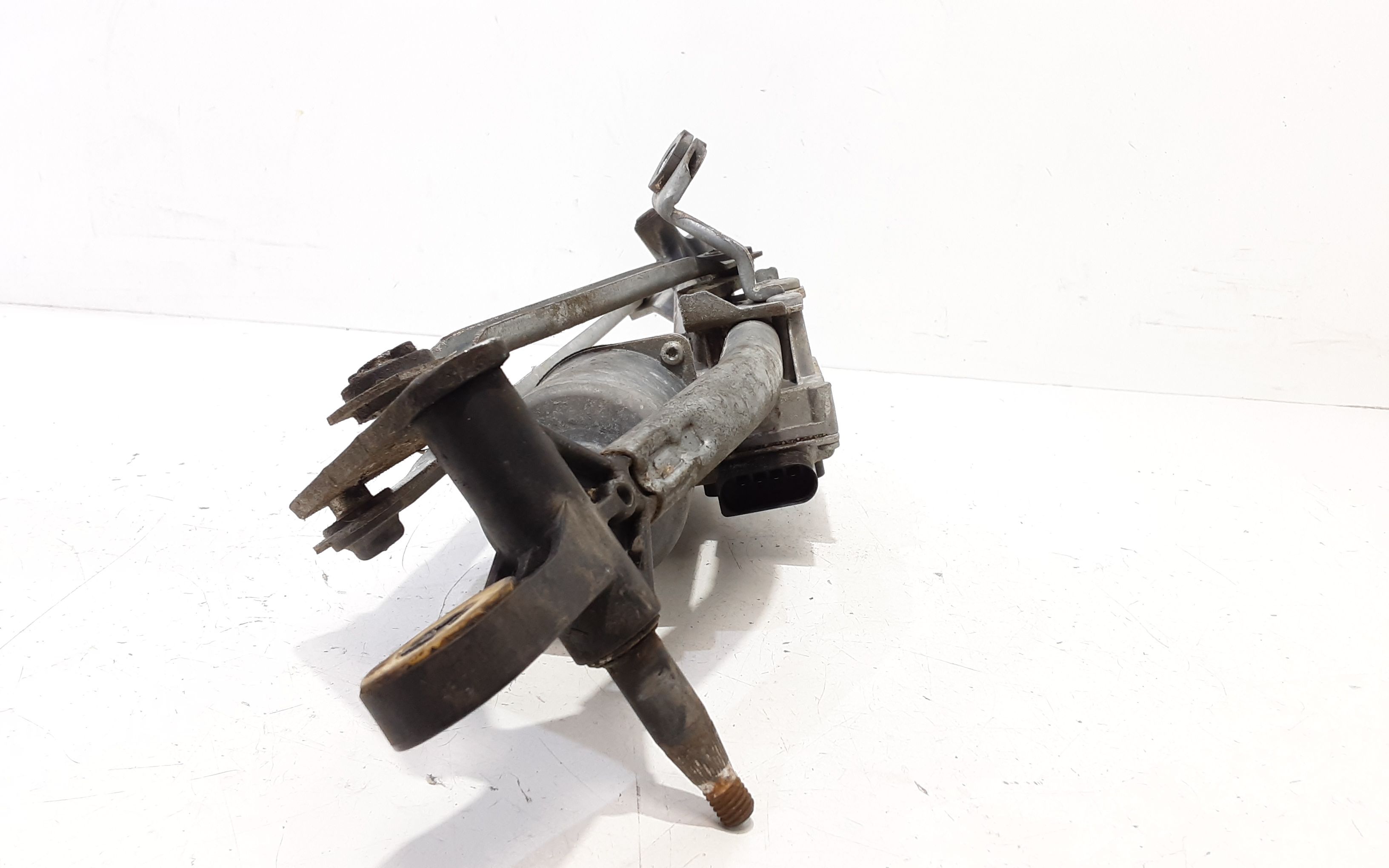 Motorino tergi ant completo di tandem AUDI A4 Avant (8K5) (08>15)