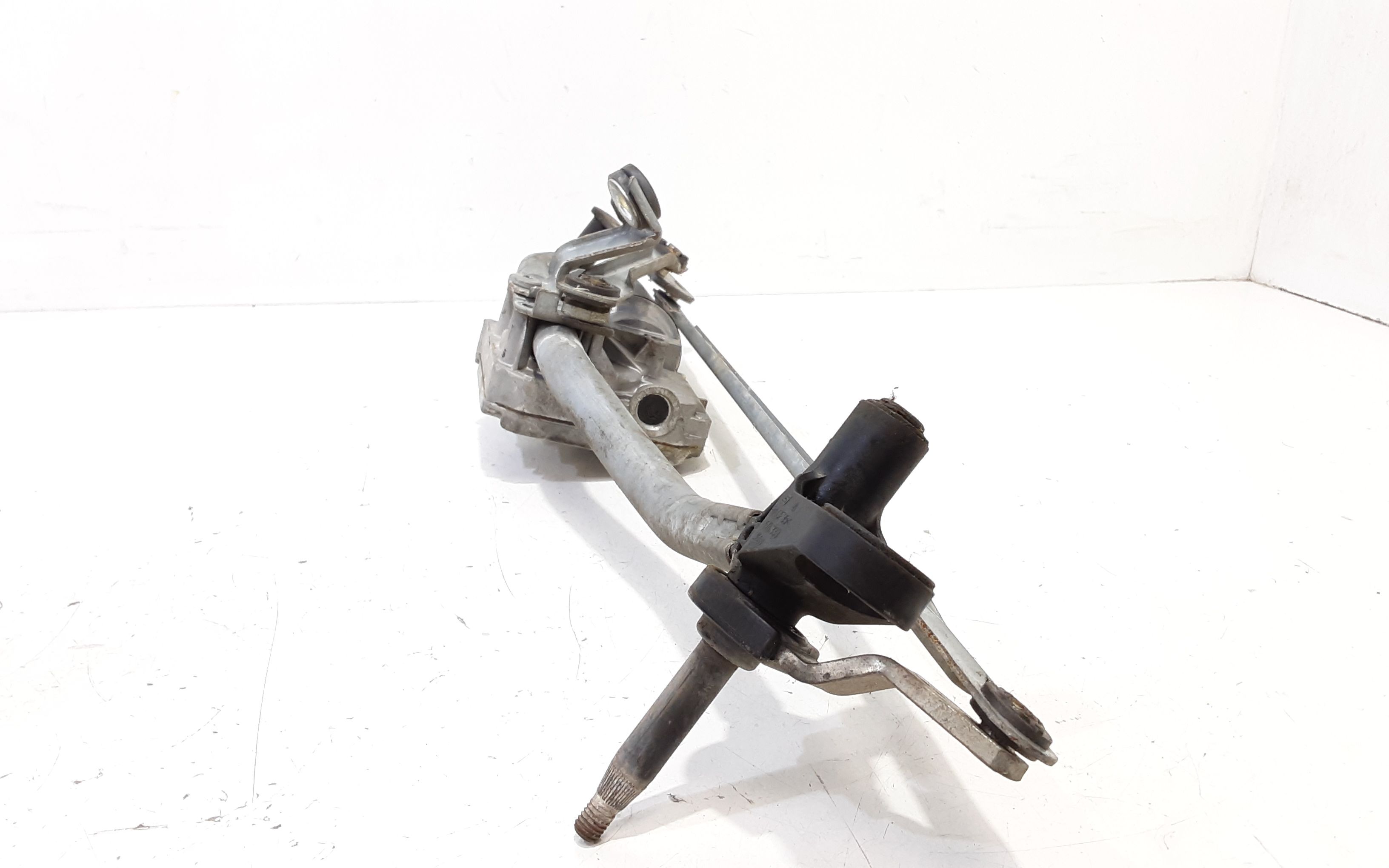 Motorino tergi ant completo di tandem AUDI A4 Avant (8K5) (08>15)