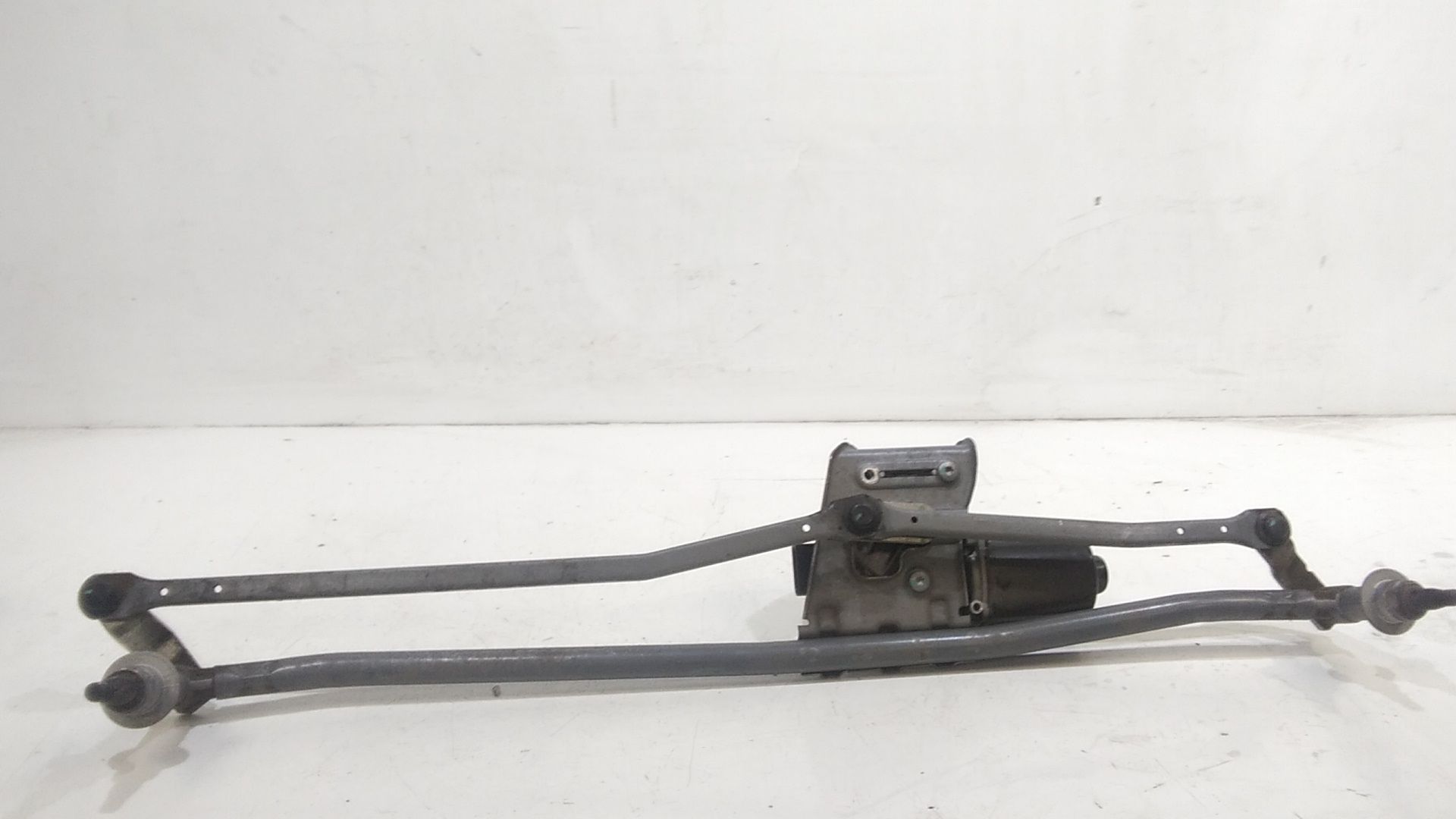 Motorino tergi ant completo di tandem IVECO Daily 5 Serie