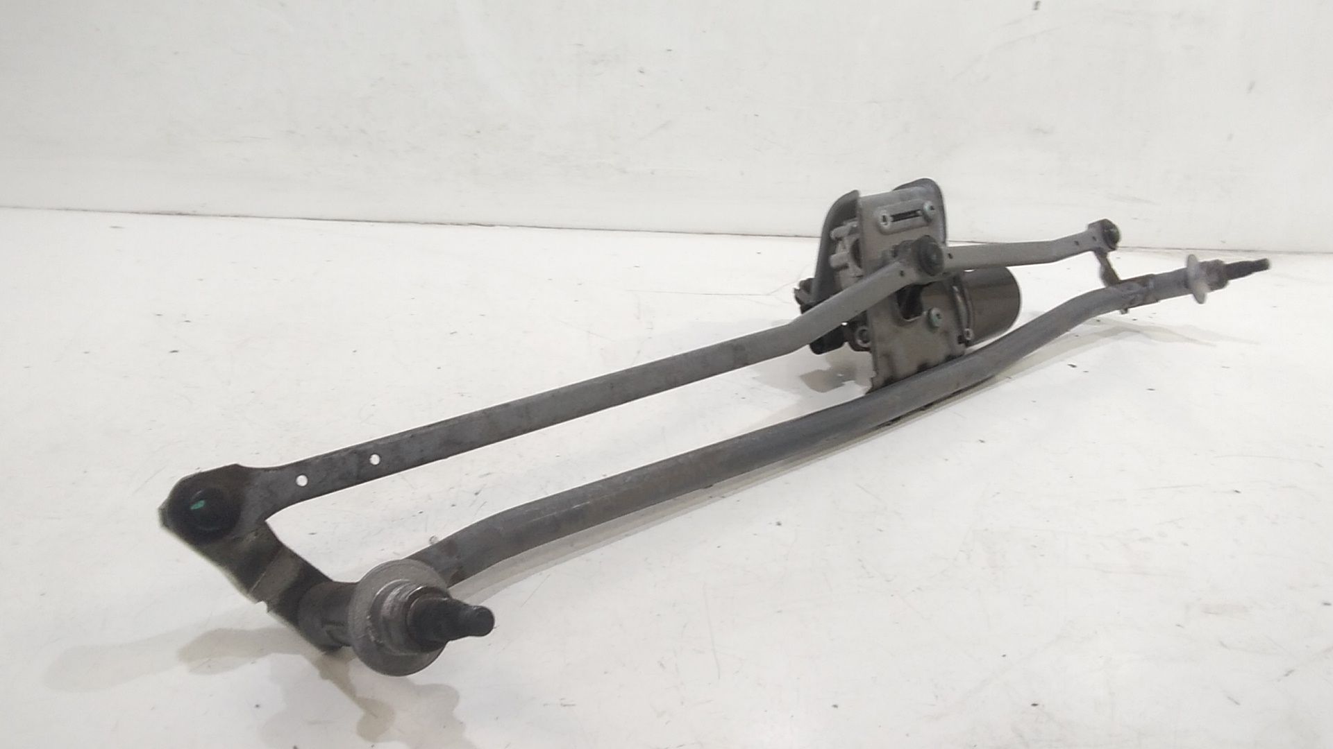 Motorino tergi ant completo di tandem IVECO Daily 5 Serie