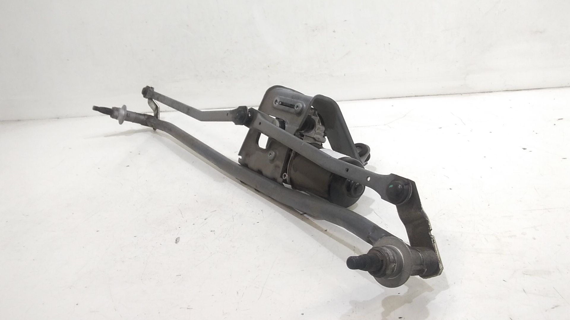 Motorino tergi ant completo di tandem IVECO Daily 5 Serie