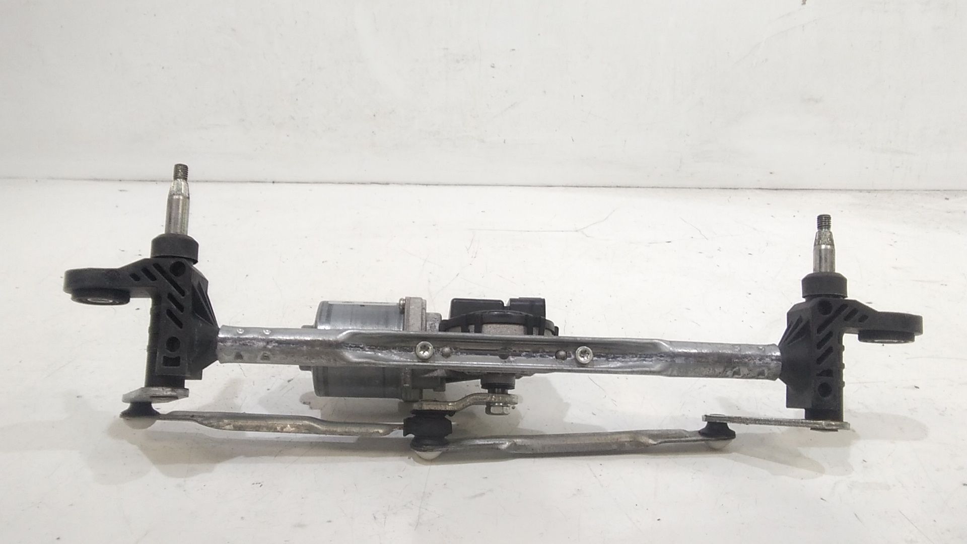 Motorino tergi ant completo di tandem FIAT 500 Serie