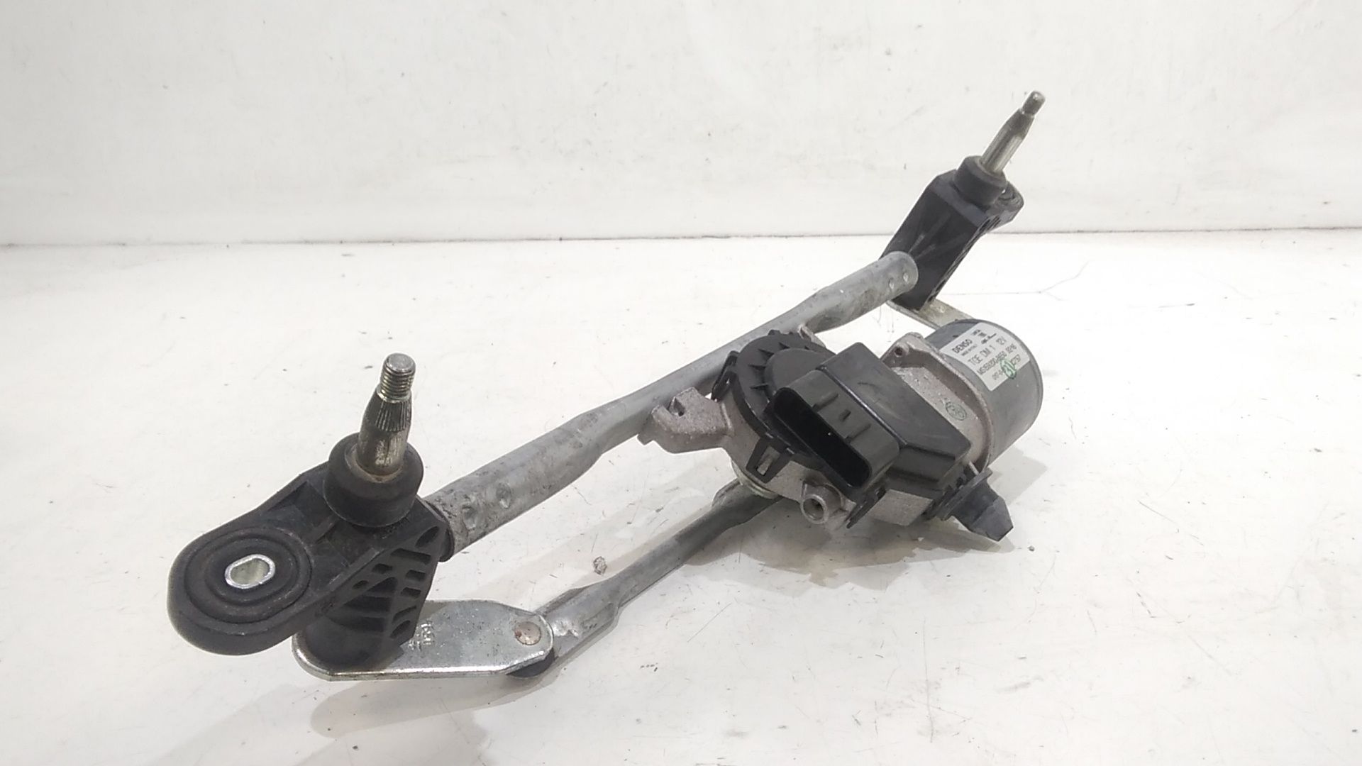 Motorino tergi ant completo di tandem FIAT 500 Serie