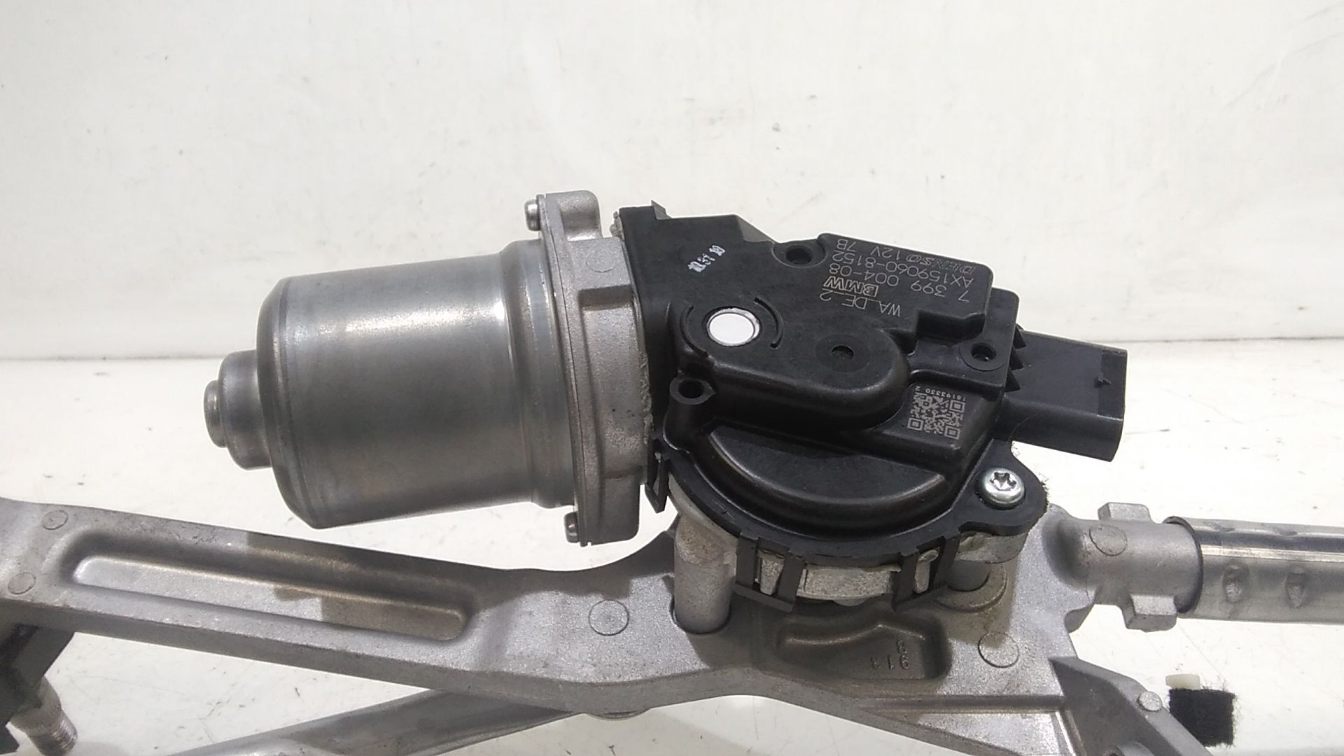 Motorino tergi ant completo di tandem BMW X4 Serie (G02) (18>)