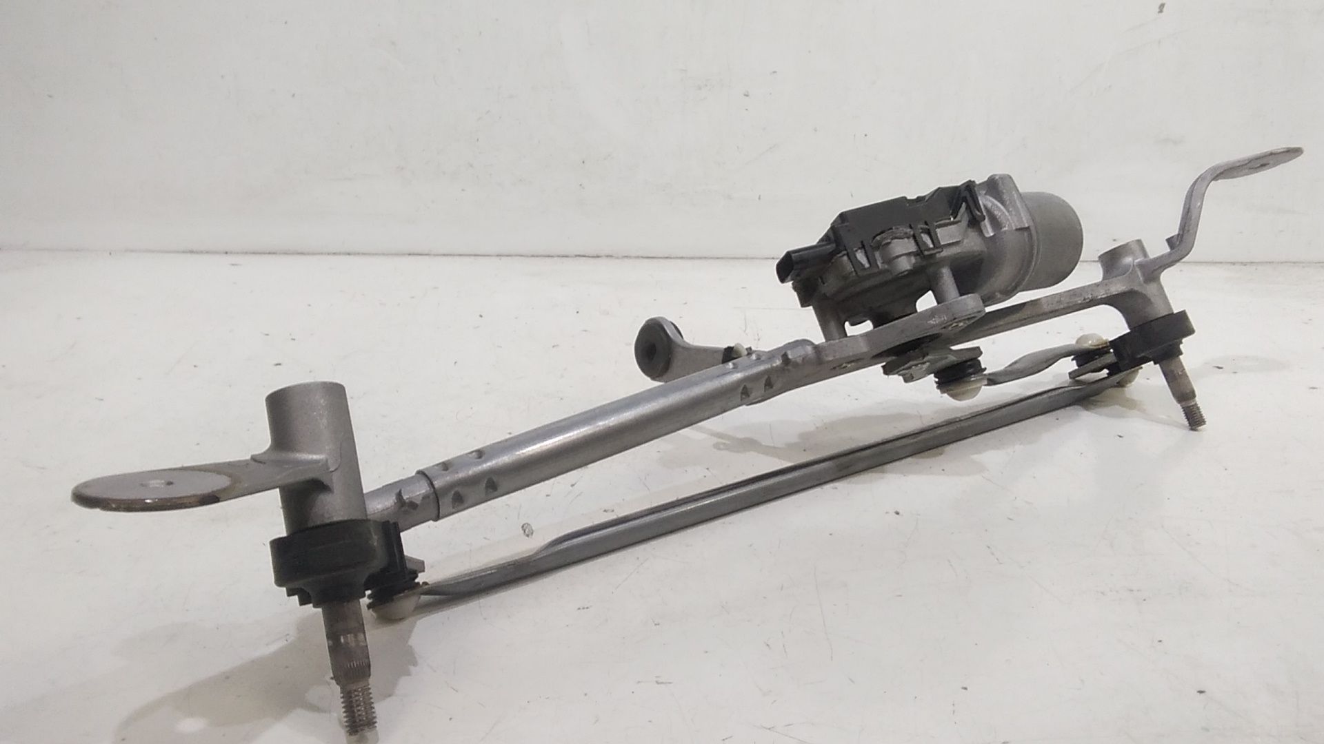 Motorino tergi ant completo di tandem BMW X4 Serie (G02) (18>)