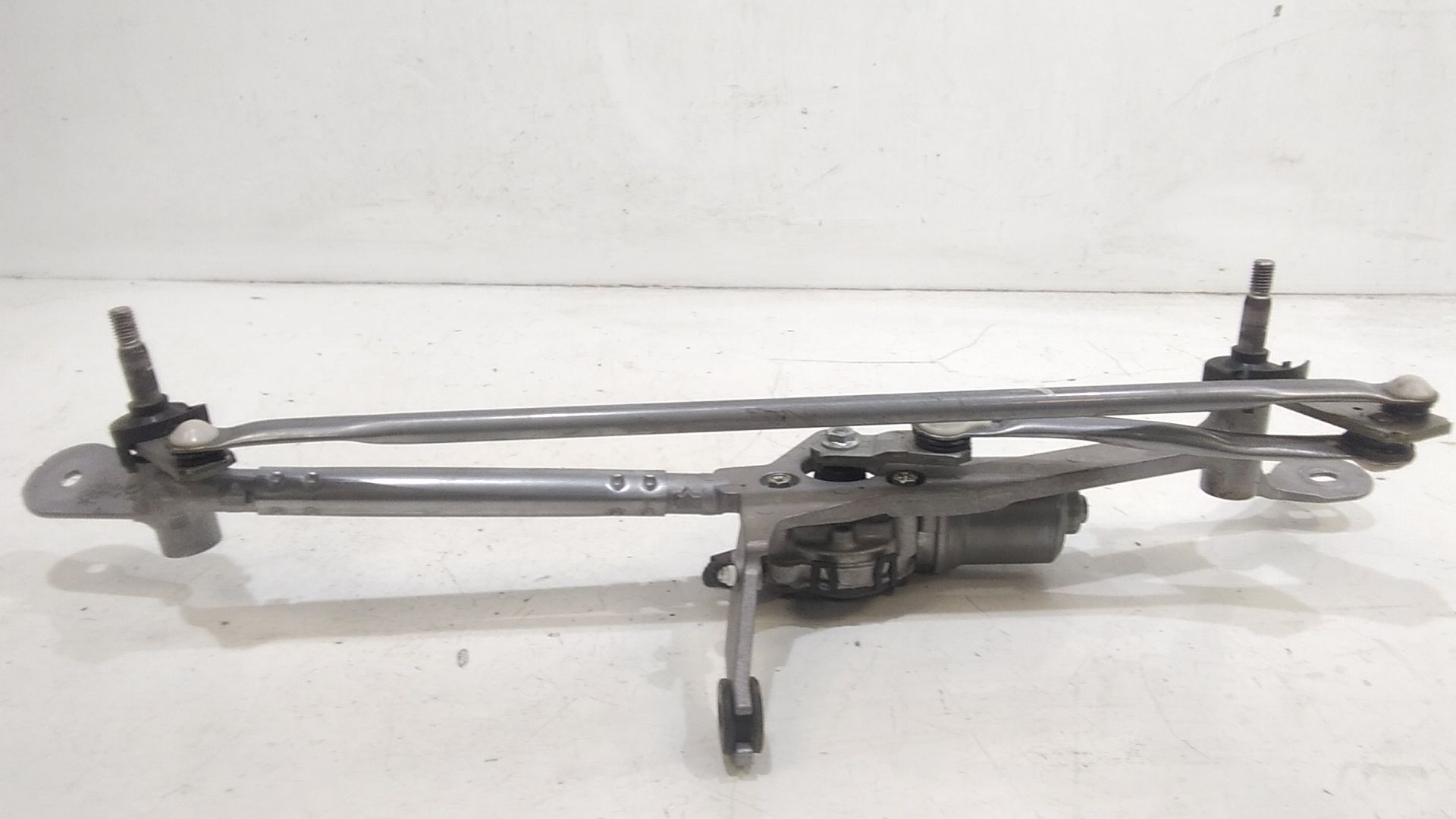 Motorino tergi ant completo di tandem BMW X4 Serie (G02) (18>)