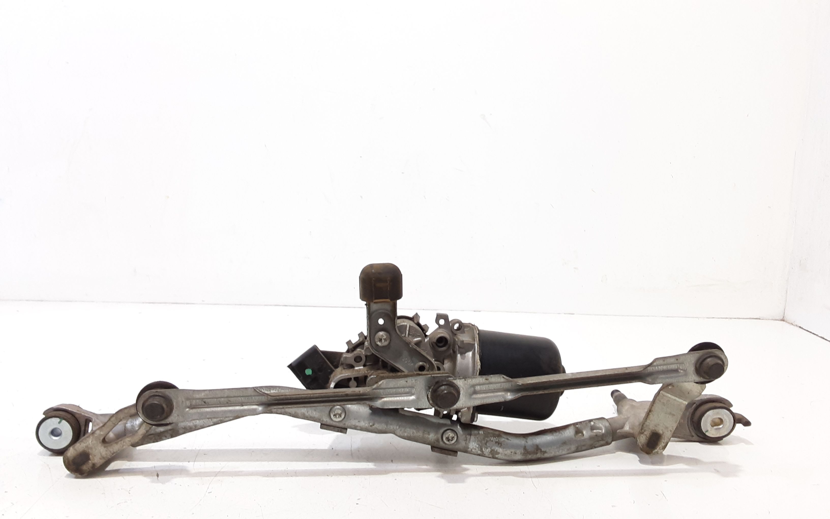 Motorino tergi ant completo di tandem CITROEN C3 Serie