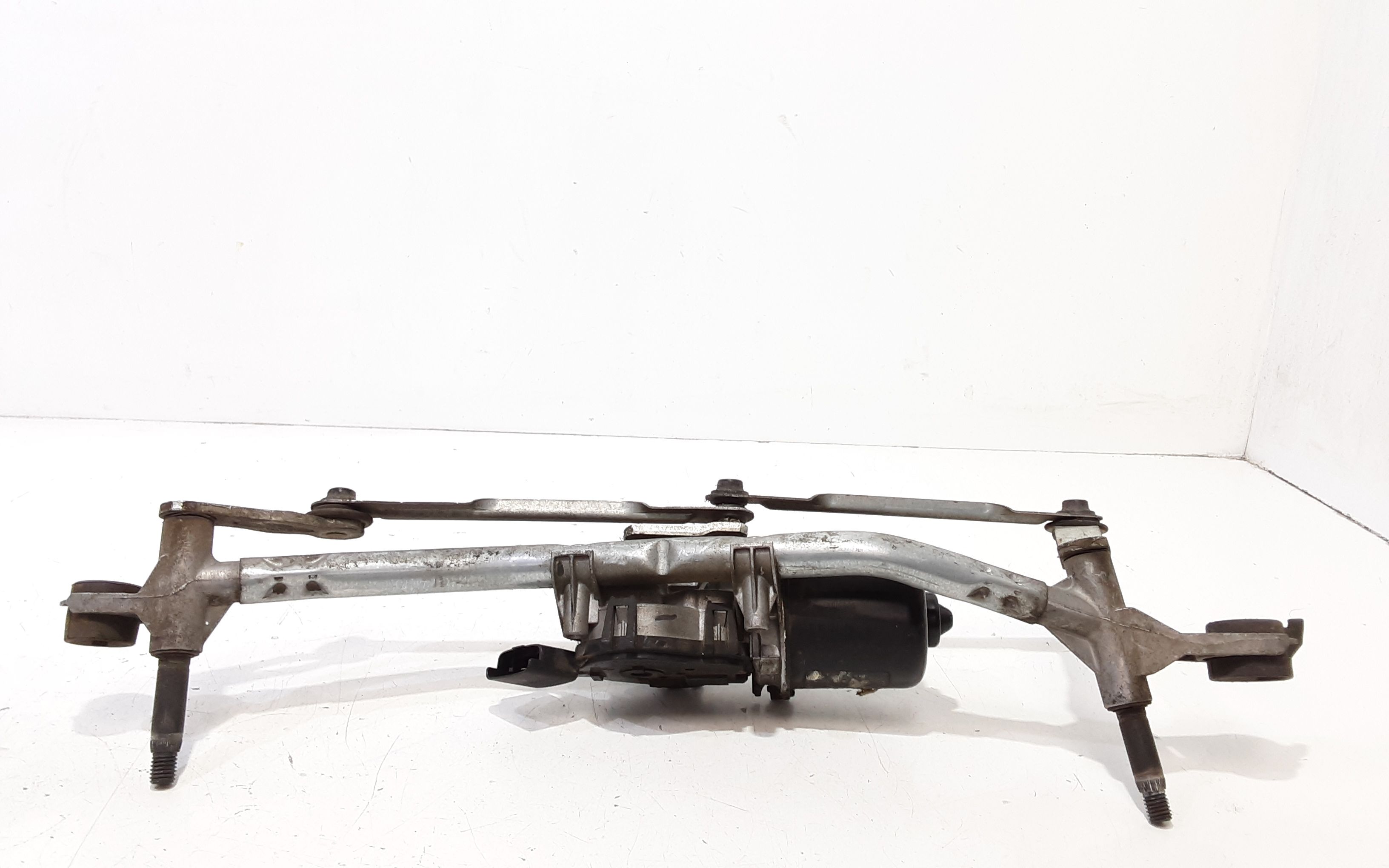 Motorino tergi ant completo di tandem CITROEN C3 Serie