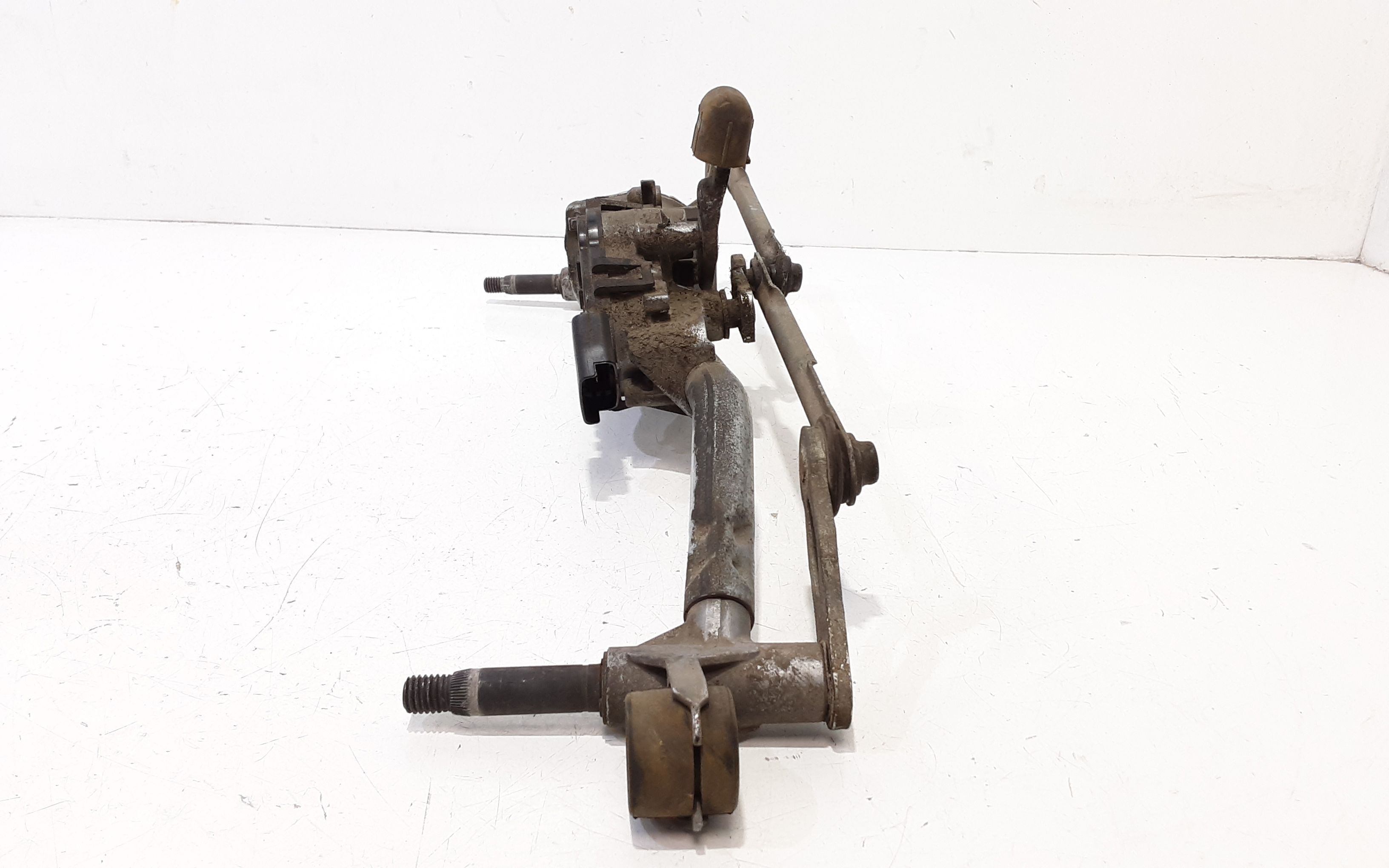 Motorino tergi ant completo di tandem CITROEN C3 Serie