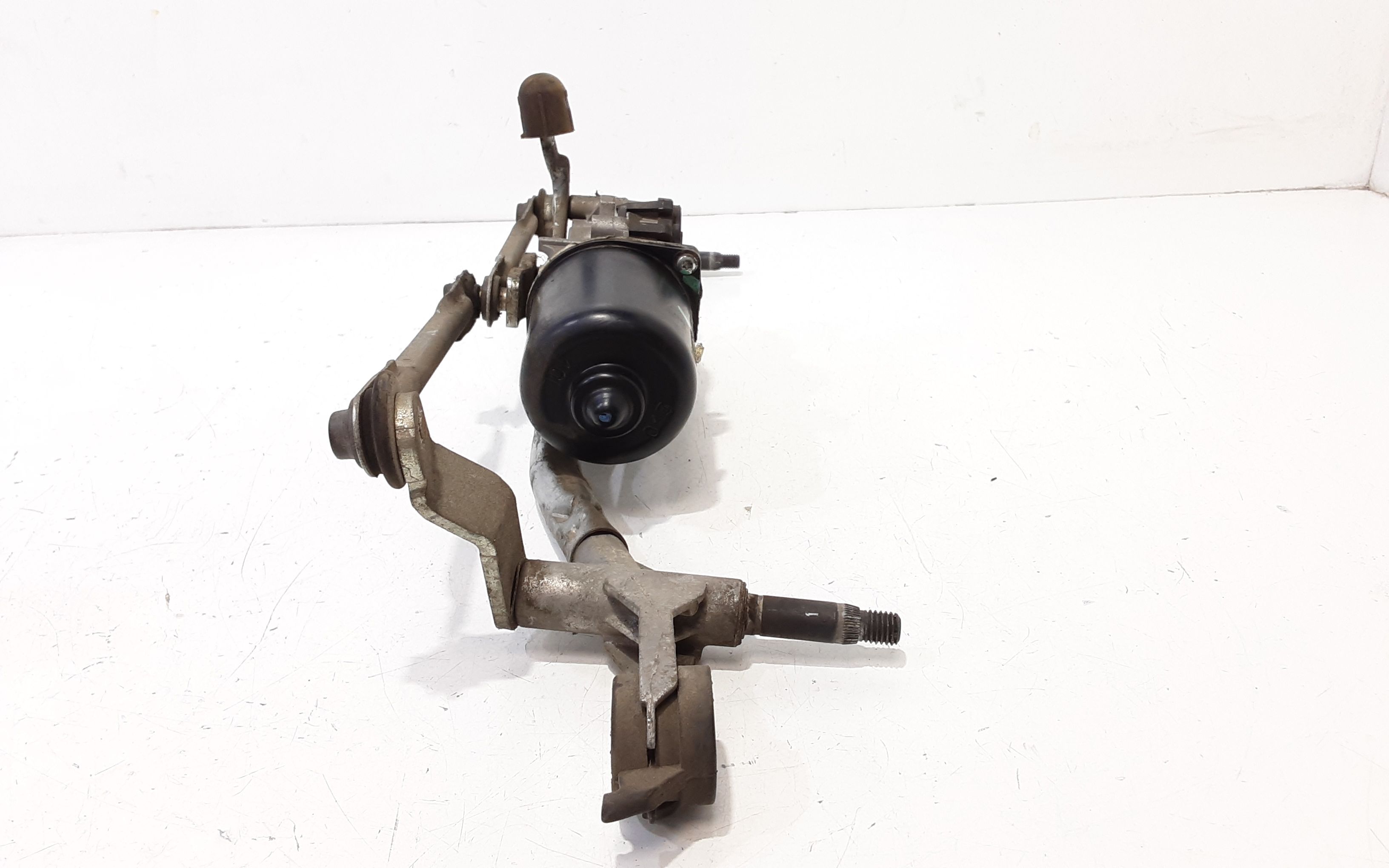 Motorino tergi ant completo di tandem CITROEN C3 Serie