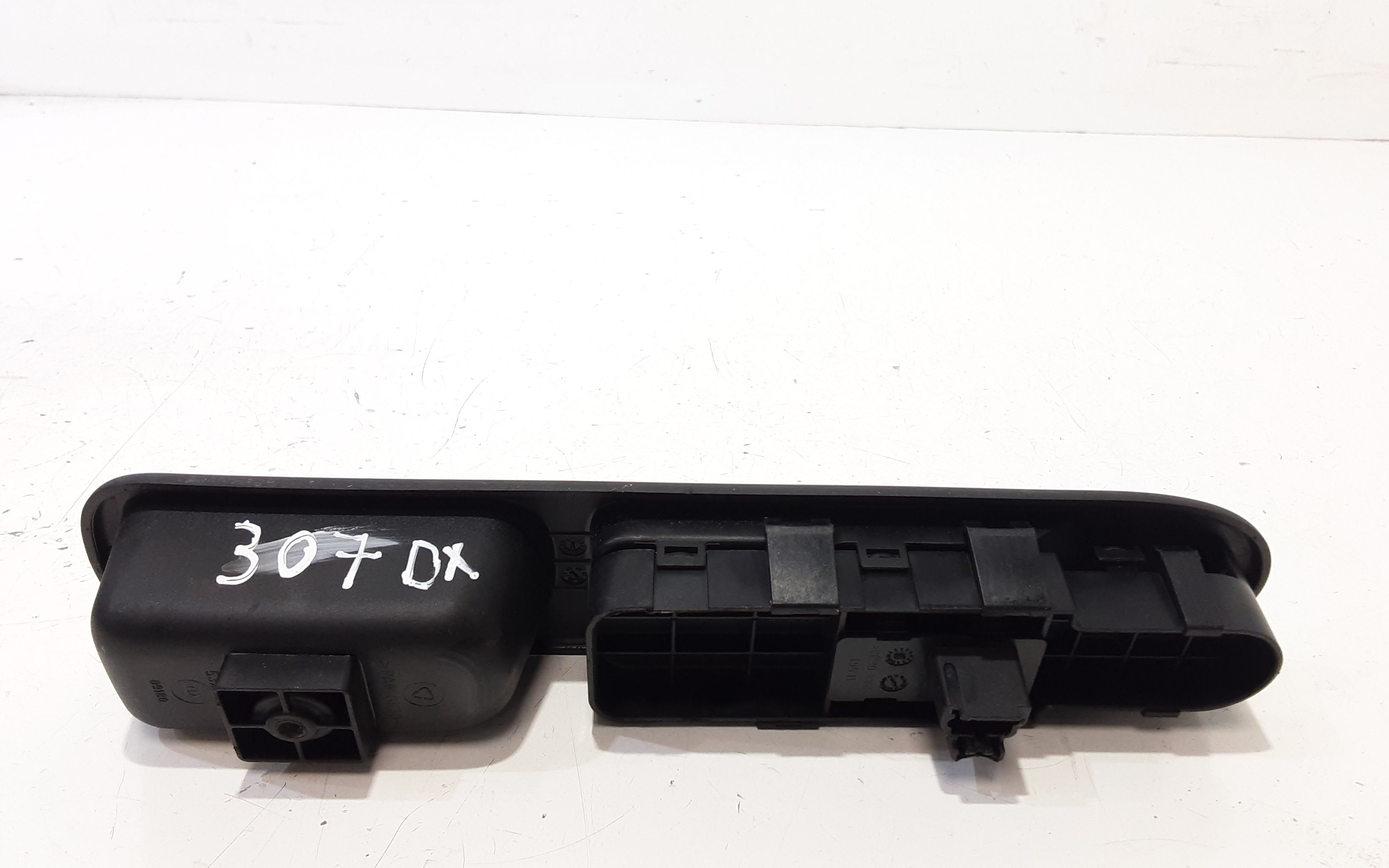 Pulsantiera Anteriore Destra Passeggero PEUGEOT 307 Berlina 2 Serie