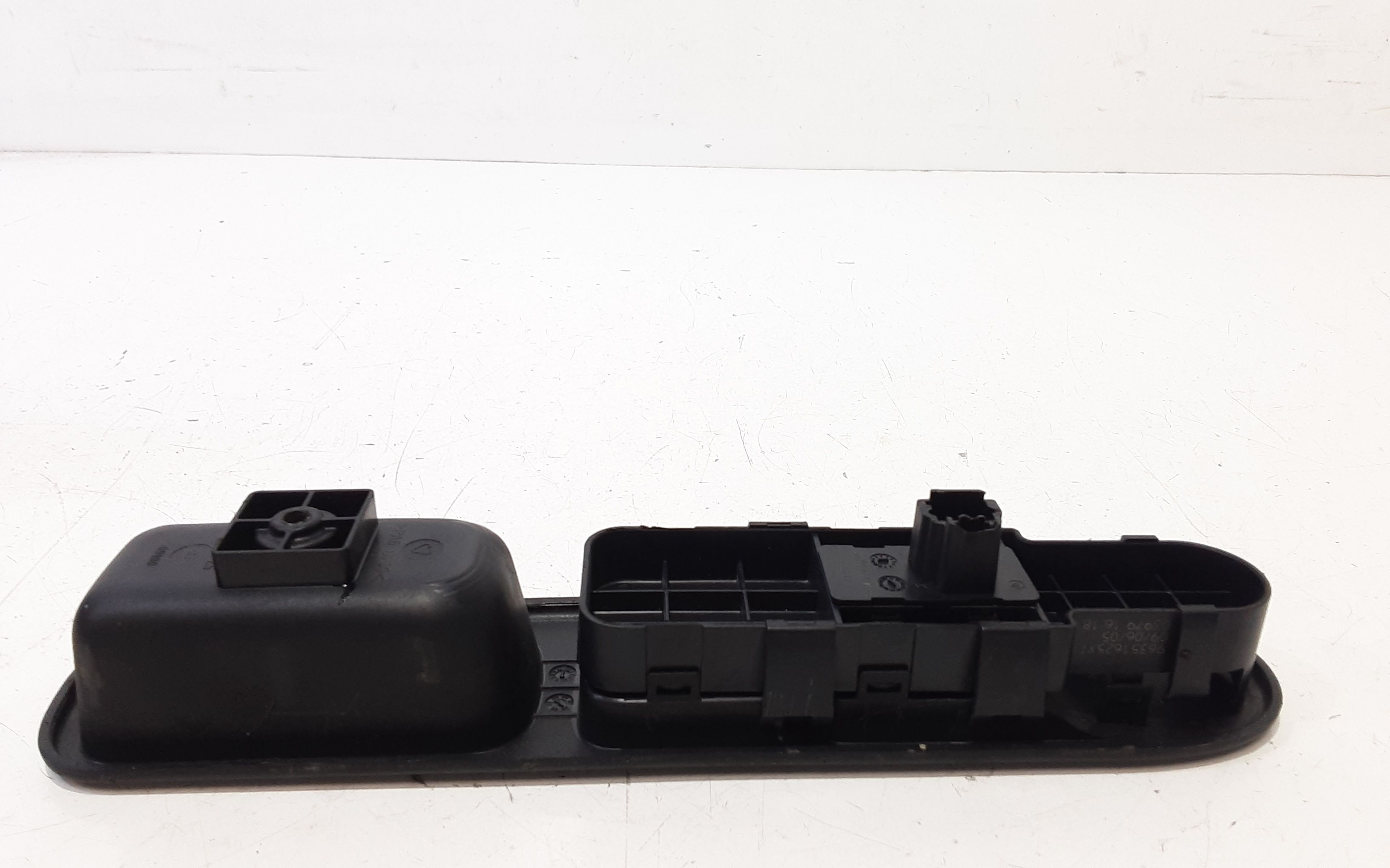 Pulsantiera Anteriore Destra Passeggero PEUGEOT 307 Berlina 2 Serie