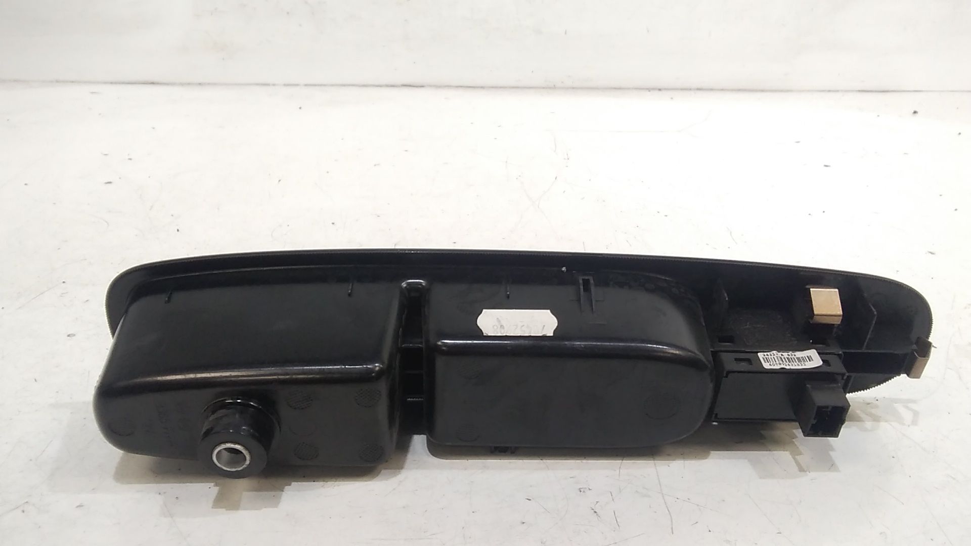 Pulsantiera Anteriore Destra Passeggero FIAT Punto EVO