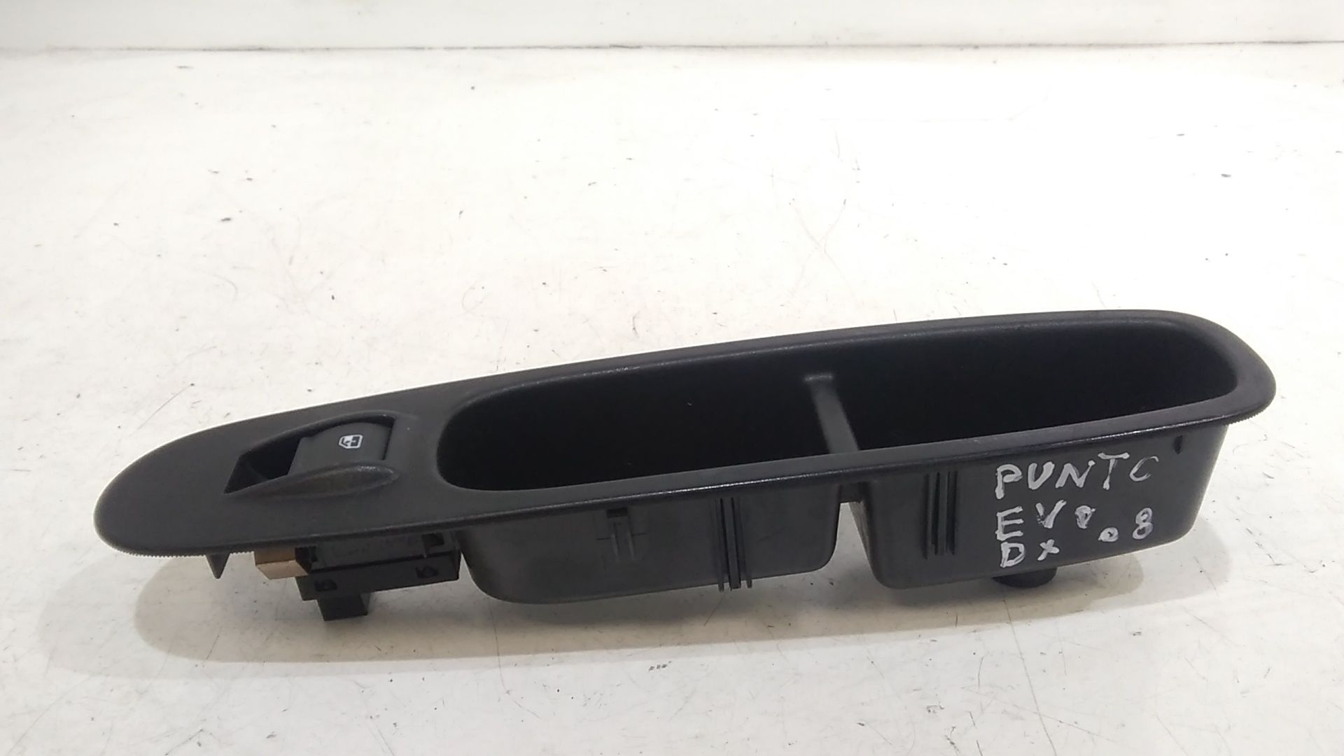 Pulsantiera Anteriore Destra Passeggero FIAT Punto EVO