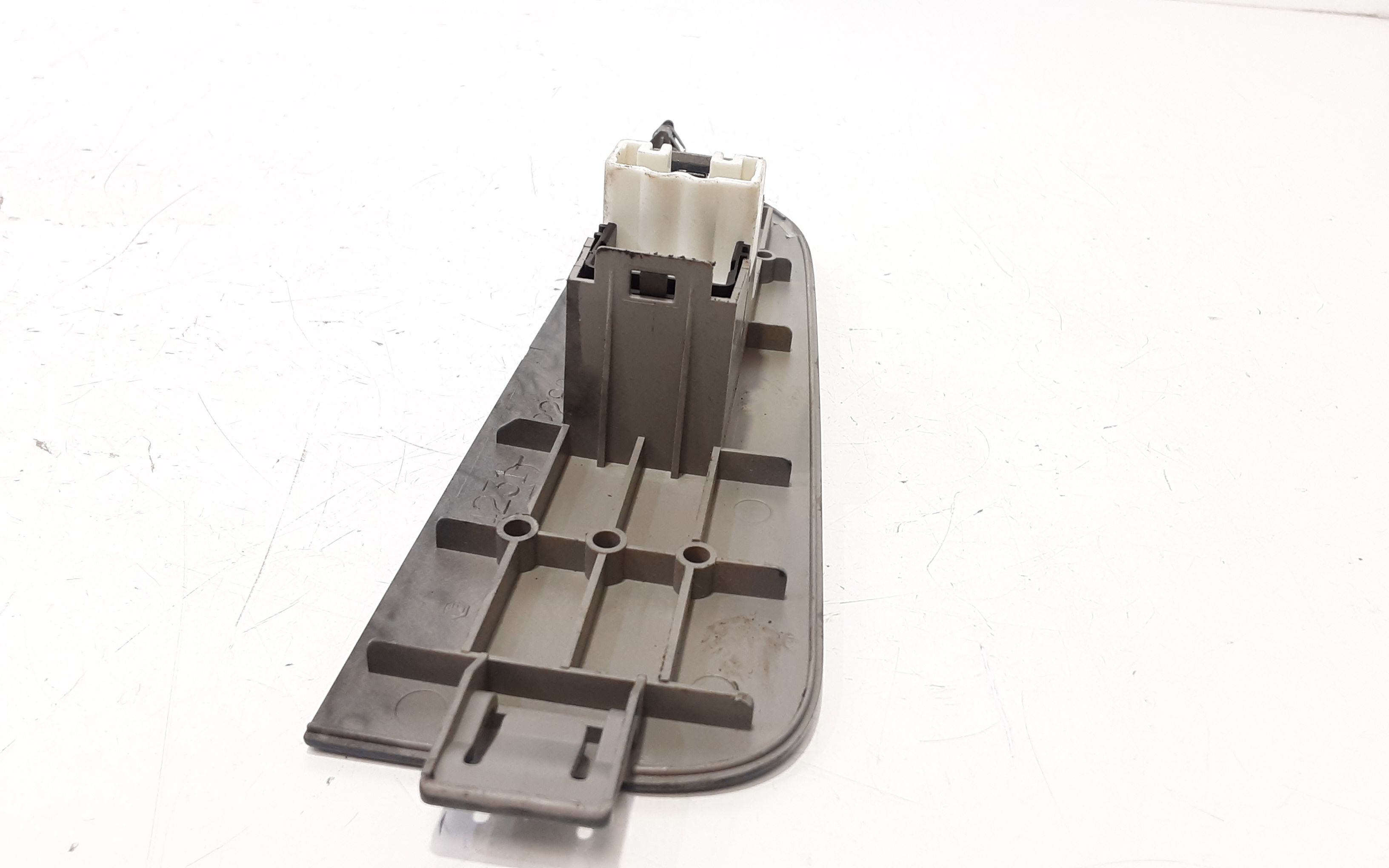 Pulsantiera Anteriore Destra Passeggero TOYOTA Corolla Berlina 1 Serie