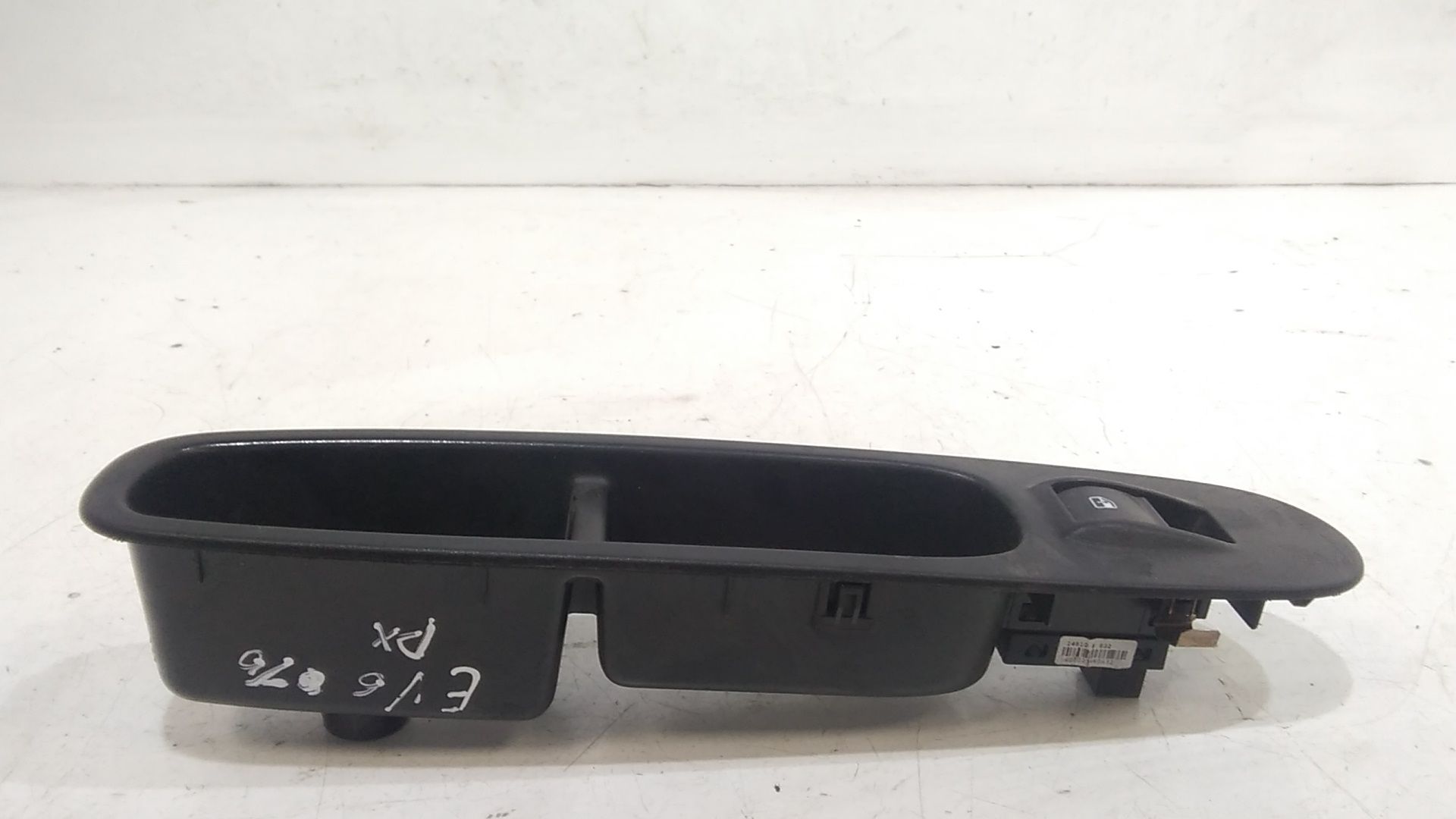 Pulsantiera Anteriore Destra Passeggero FIAT Punto EVO