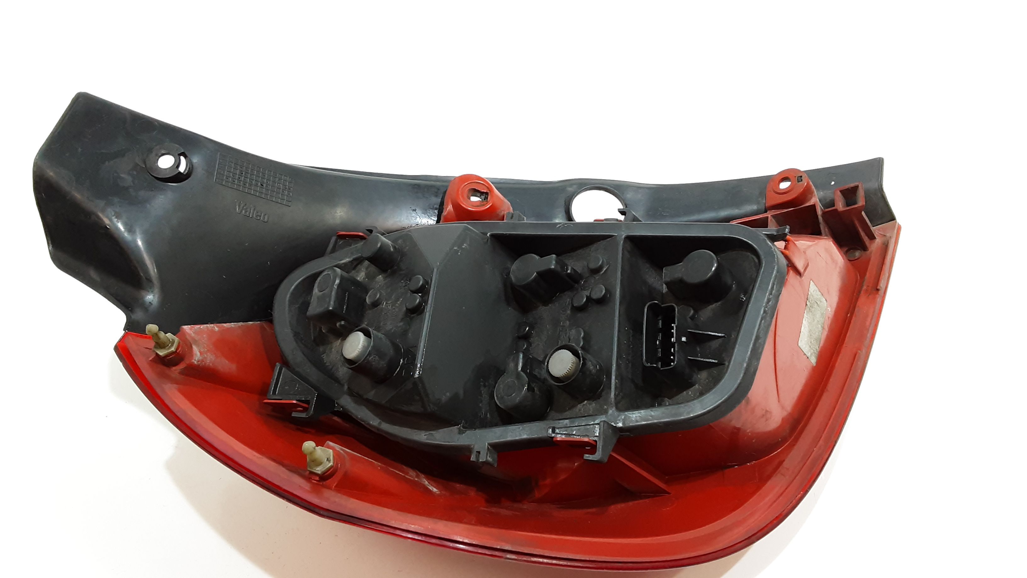 Stop fanale posteriore Destro Passeggero RENAULT Clio Serie (04>08)