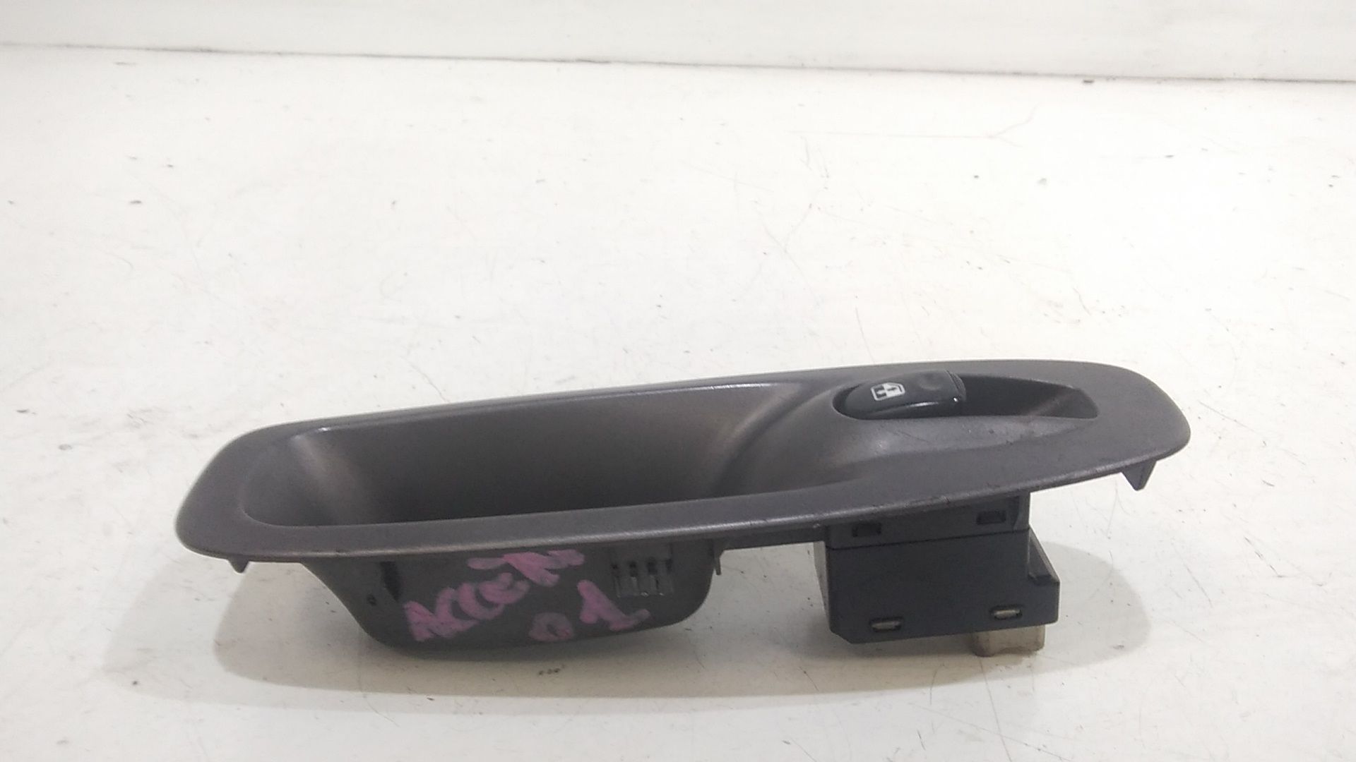 Pulsantiera Anteriore Destra Passeggero HYUNDAI Accent 3 Serie