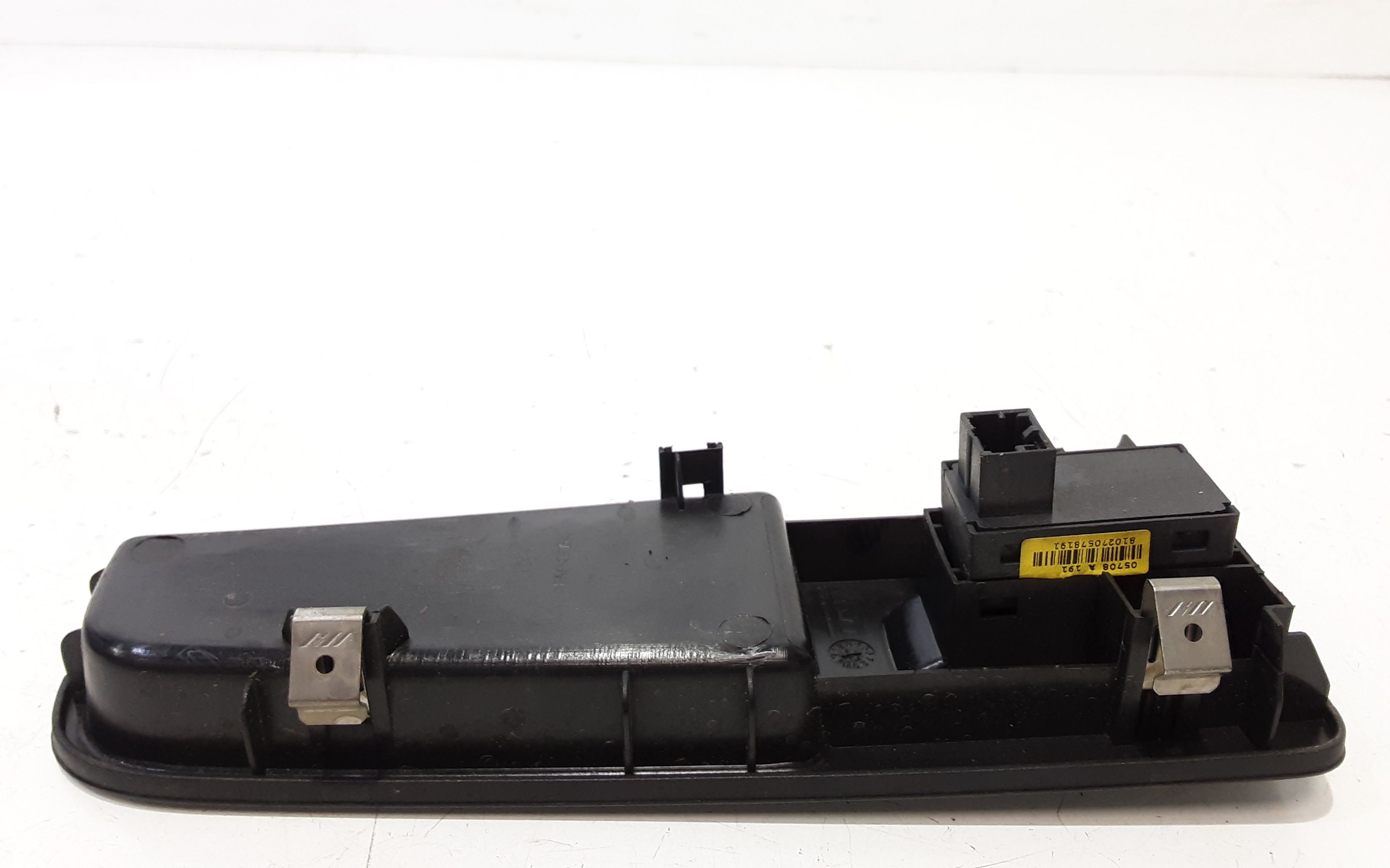 Pulsantiera Anteriore Destra Passeggero FIAT Bravo 2 Serie