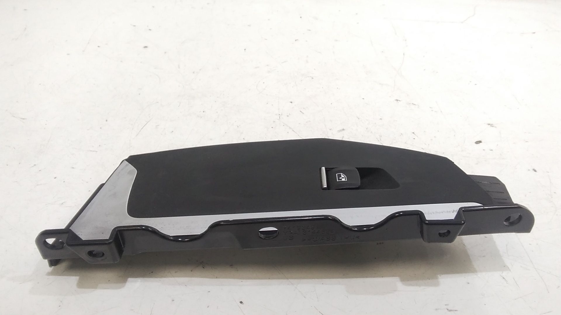 Pulsantiera Anteriore Destra Passeggero BMW X4 Serie (G02) (18>)