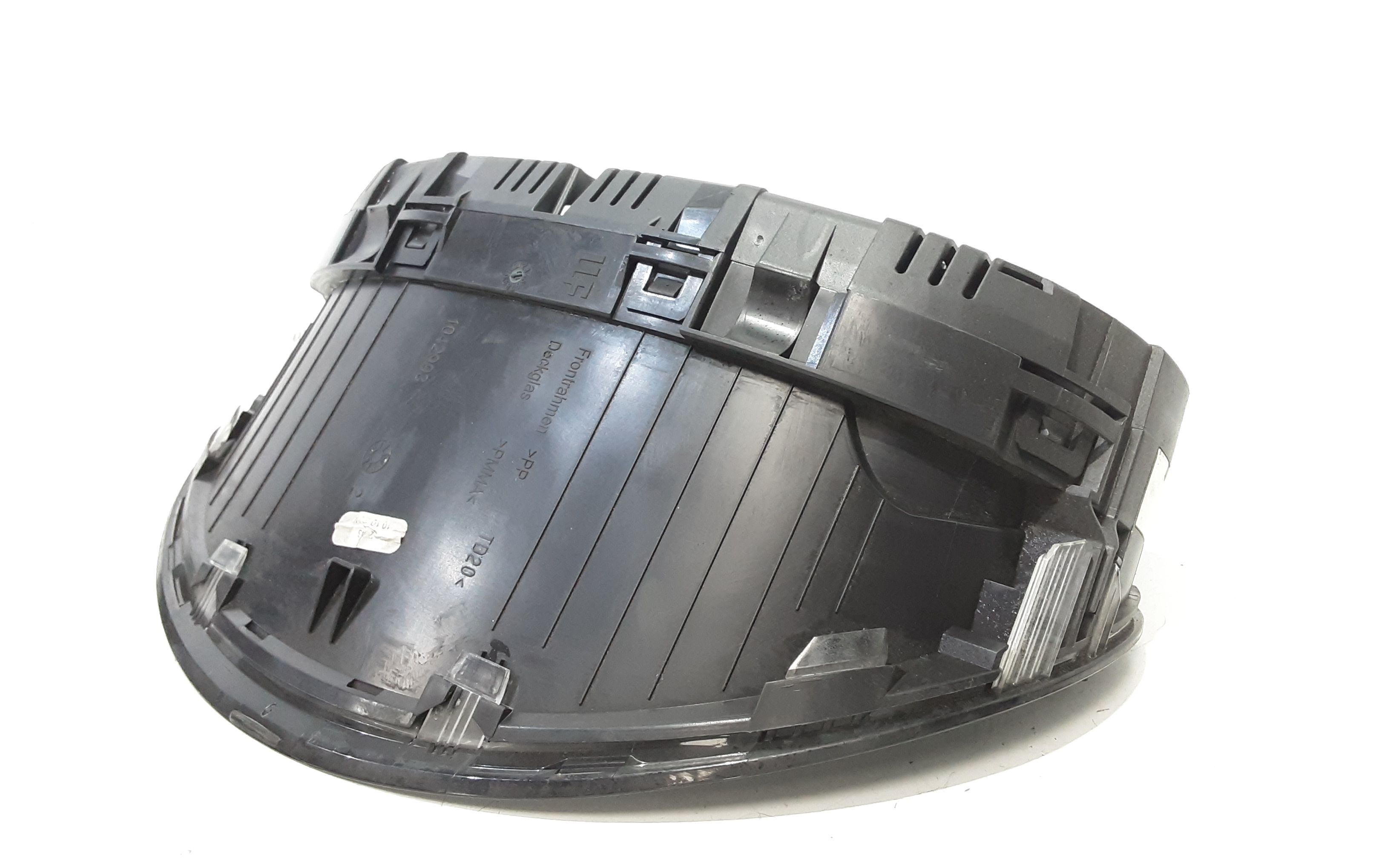 Quadro Strumenti MERCEDES Sprinter W906 3 Serie