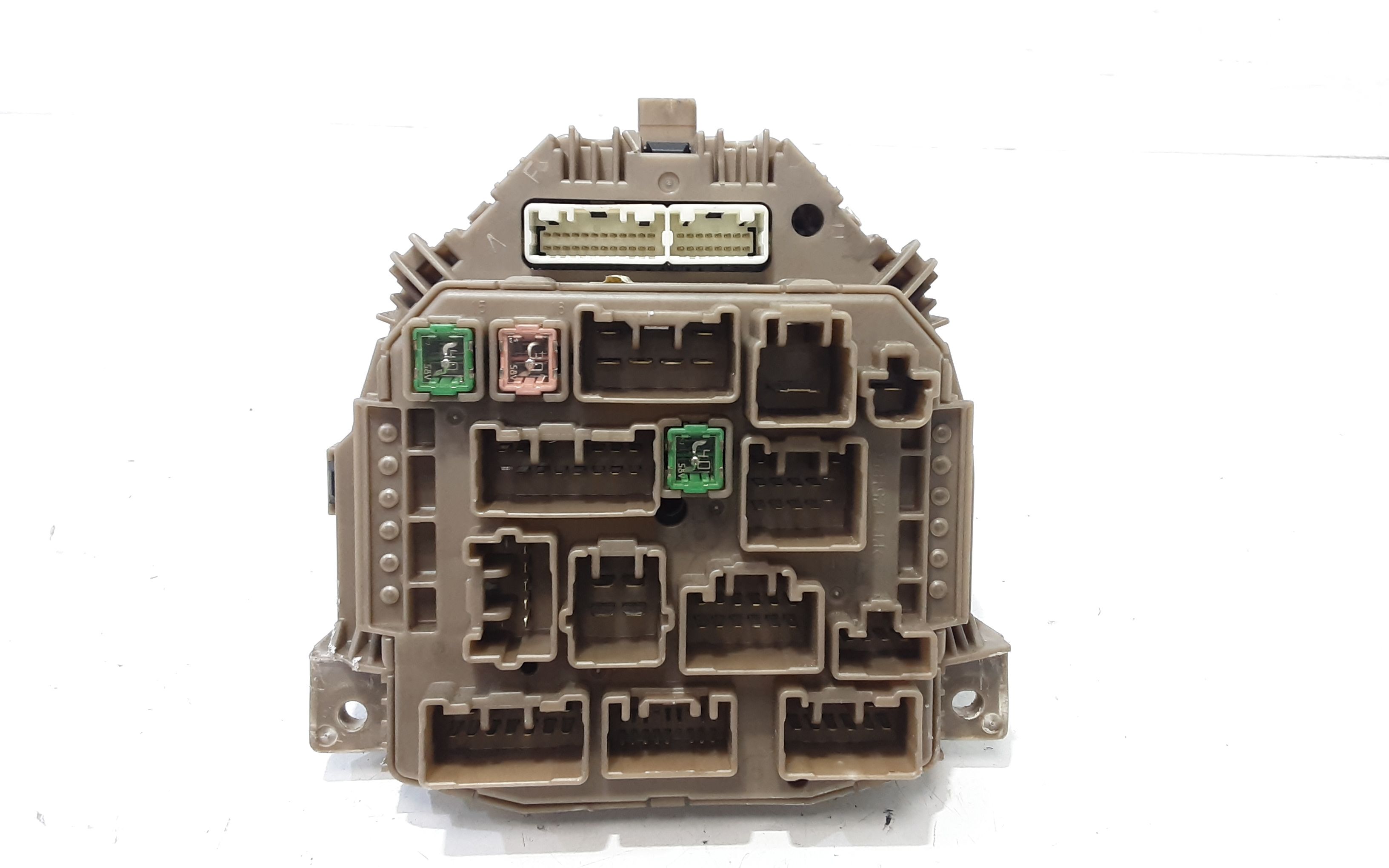 Quadro Strumenti TOYOTA Aygo 1 Serie