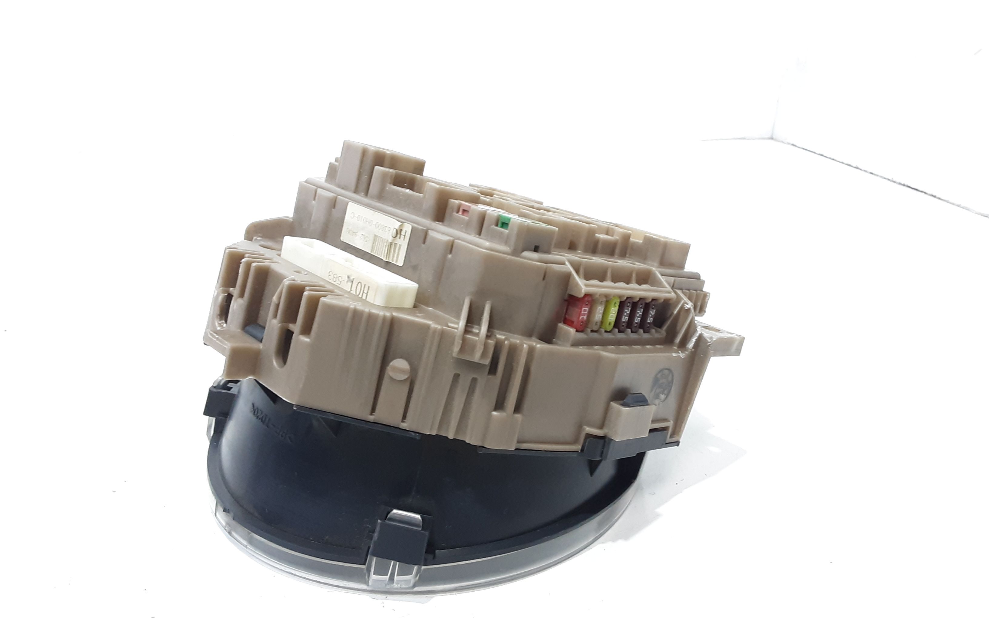 Quadro Strumenti TOYOTA Aygo 1 Serie