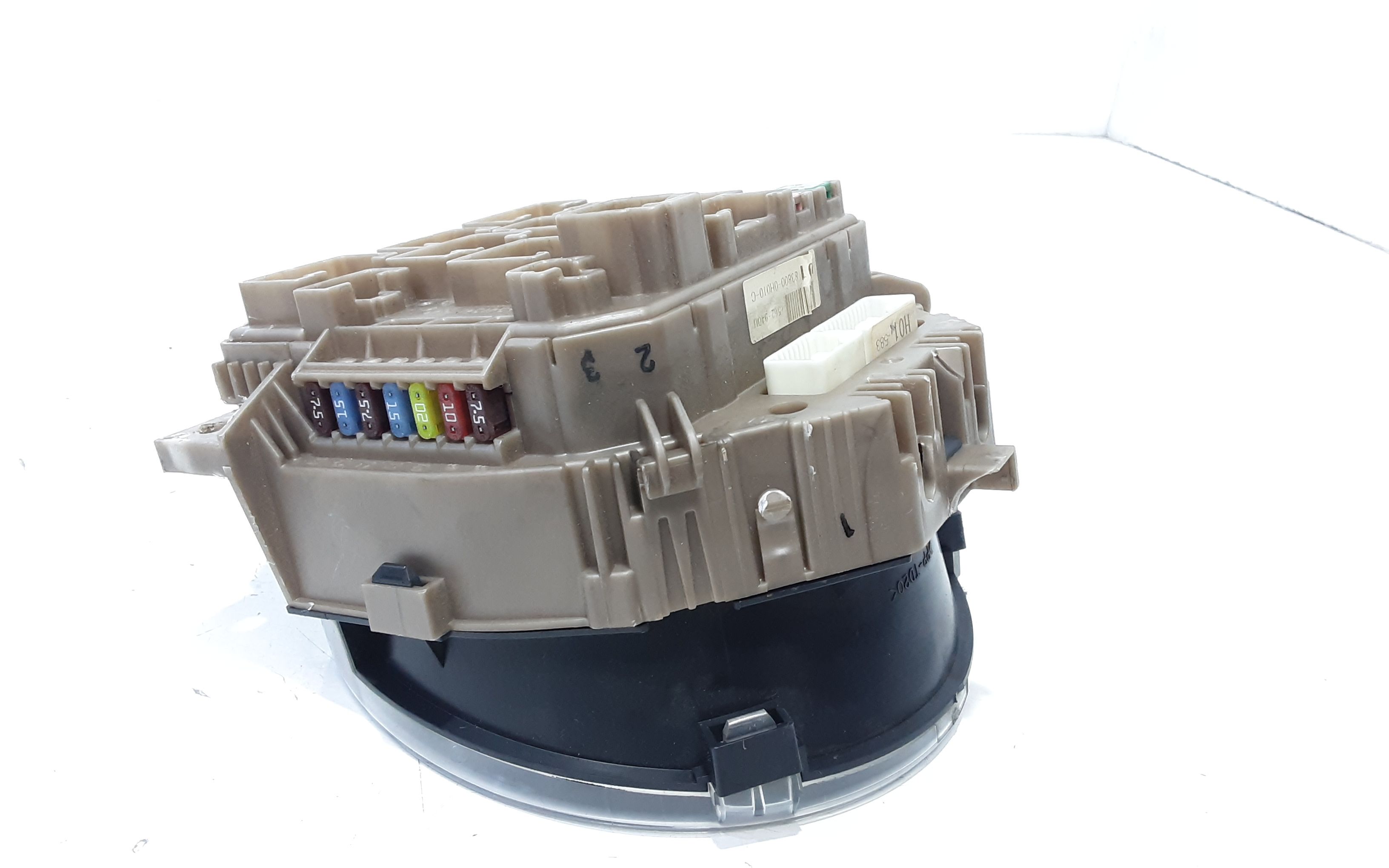 Quadro Strumenti TOYOTA Aygo 1 Serie