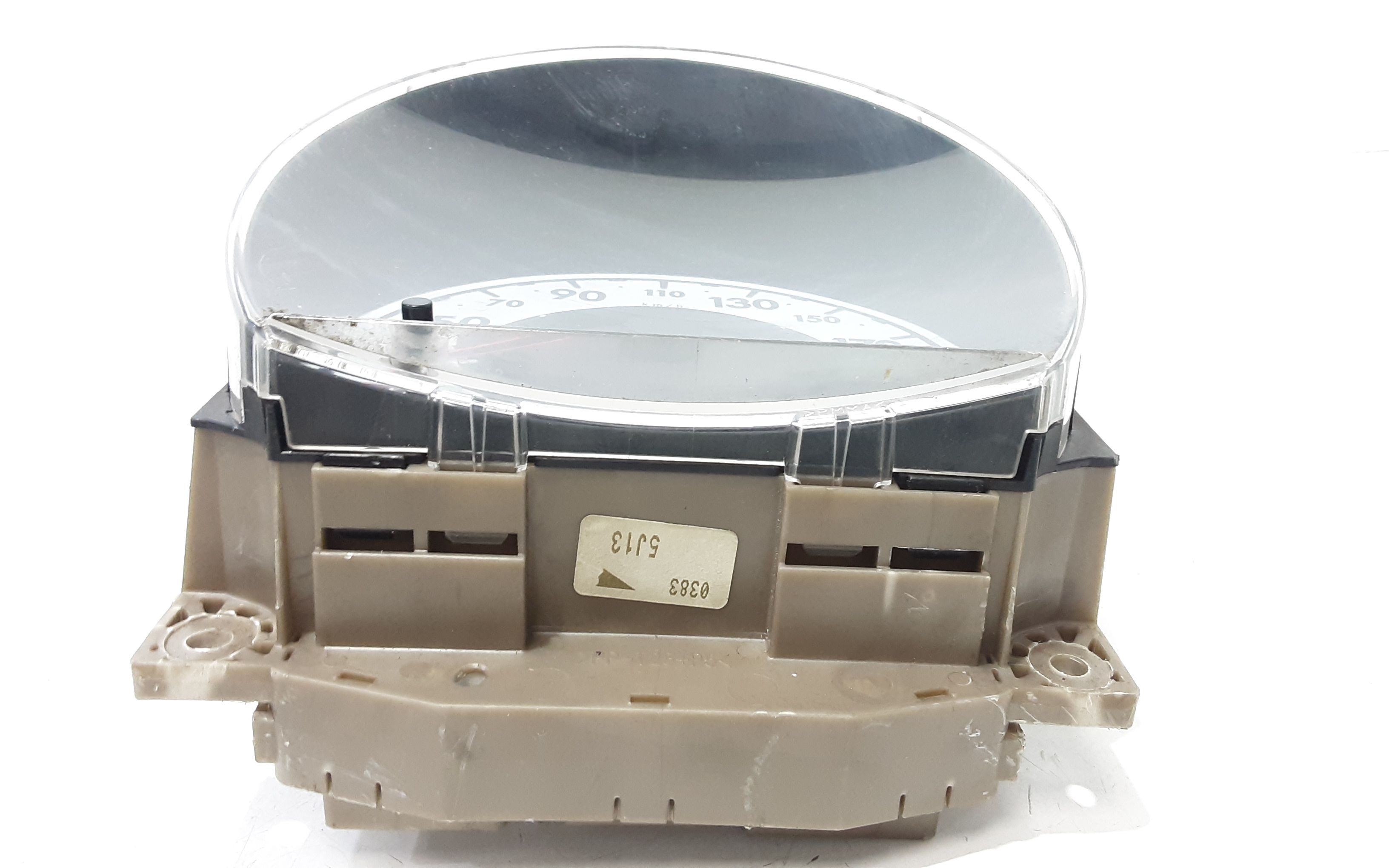 Quadro Strumenti TOYOTA Aygo 1 Serie