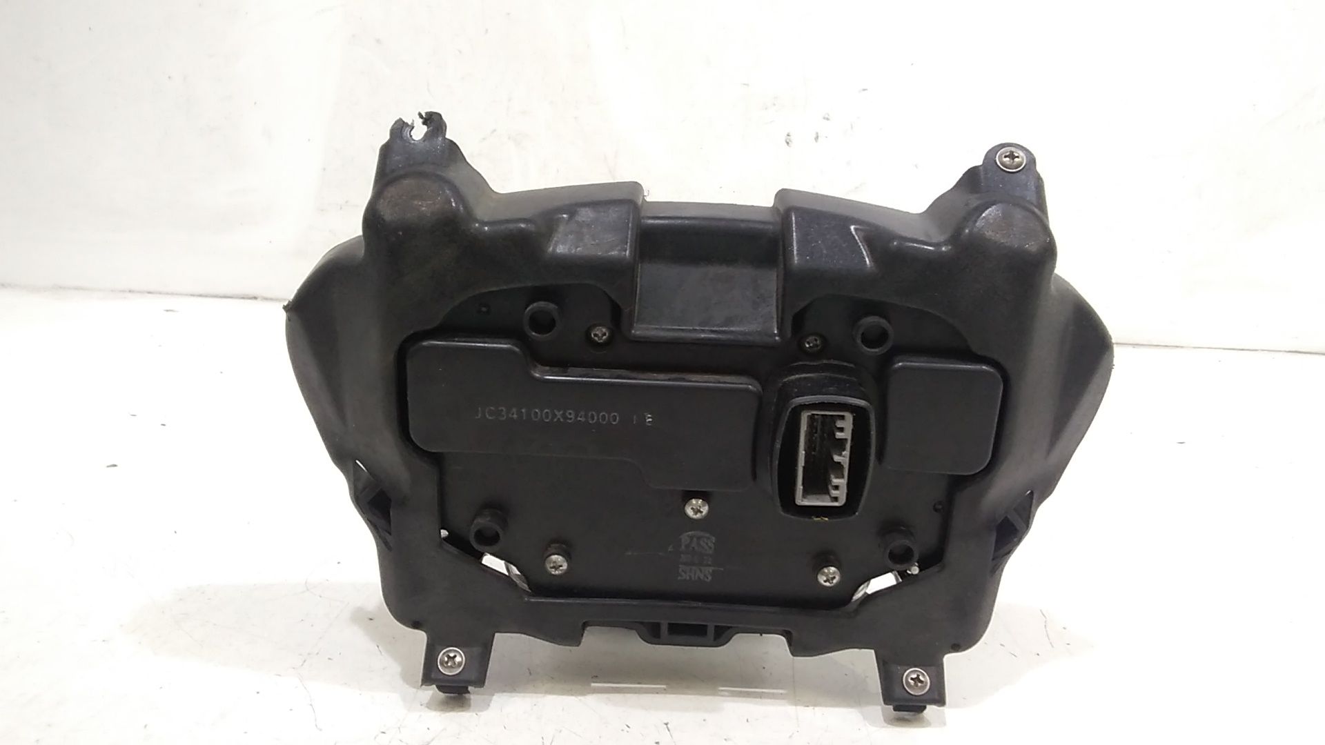 Quadro Strumenti Aprilia Scarabeo 125cc