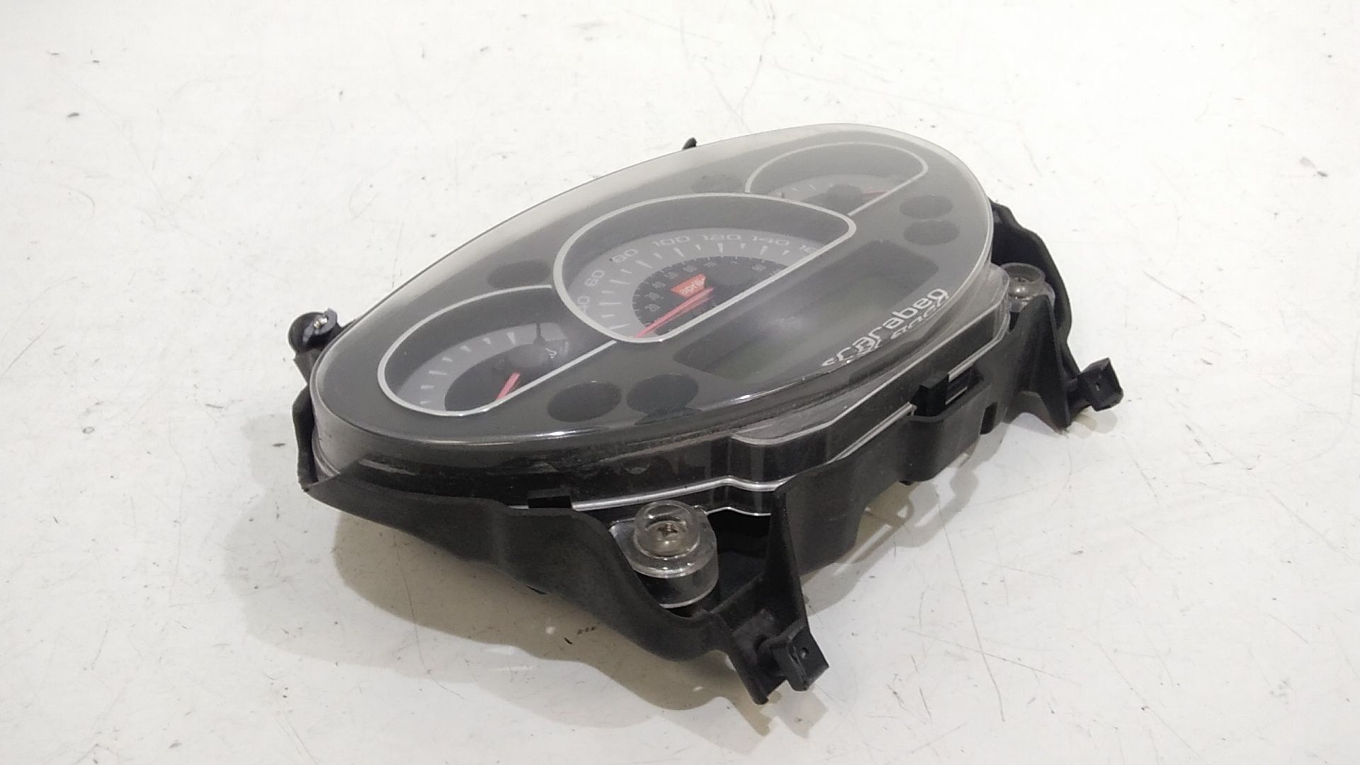 Quadro Strumenti Aprilia Scarabeo 125cc