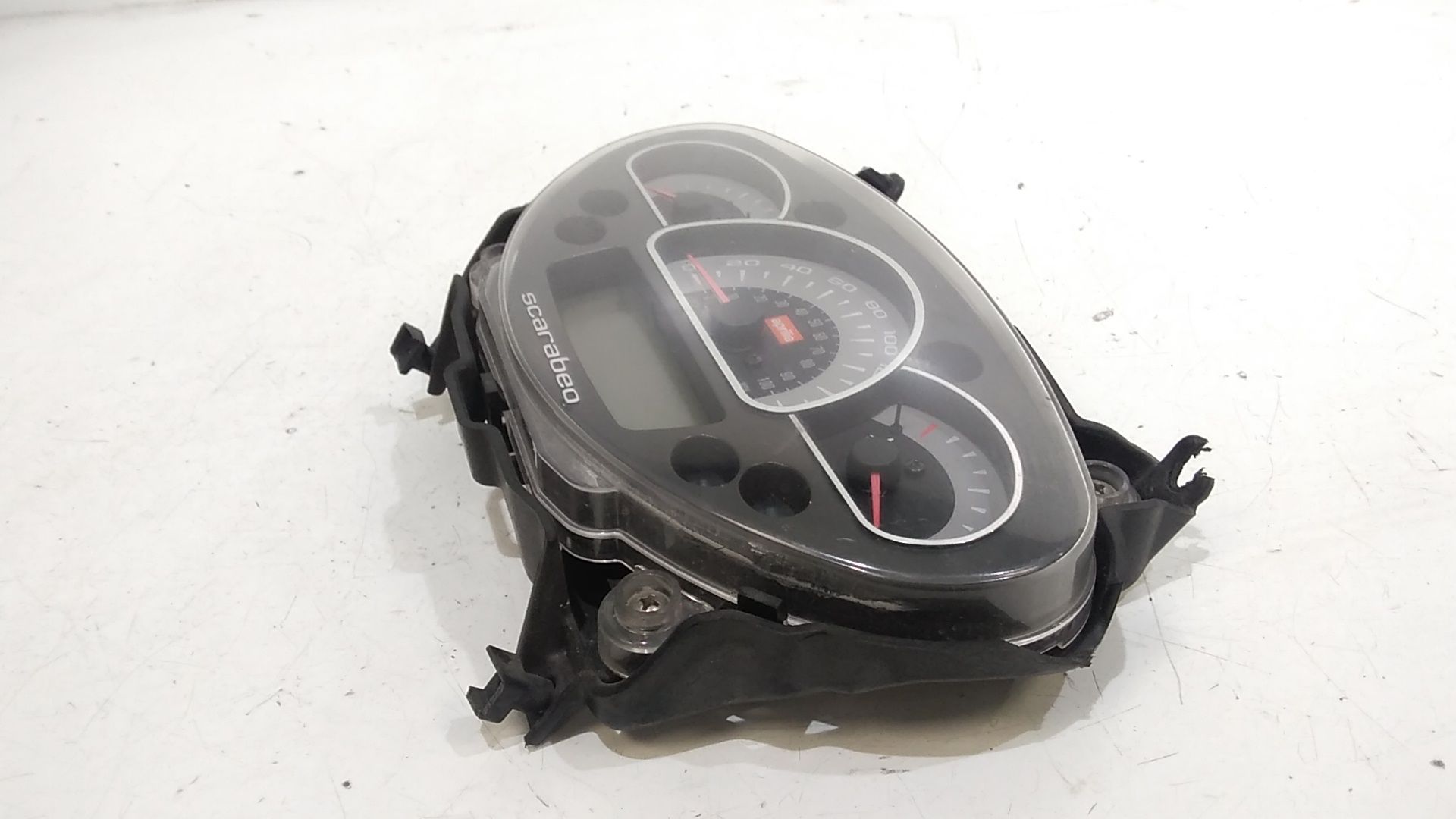 Quadro Strumenti Aprilia Scarabeo 125cc