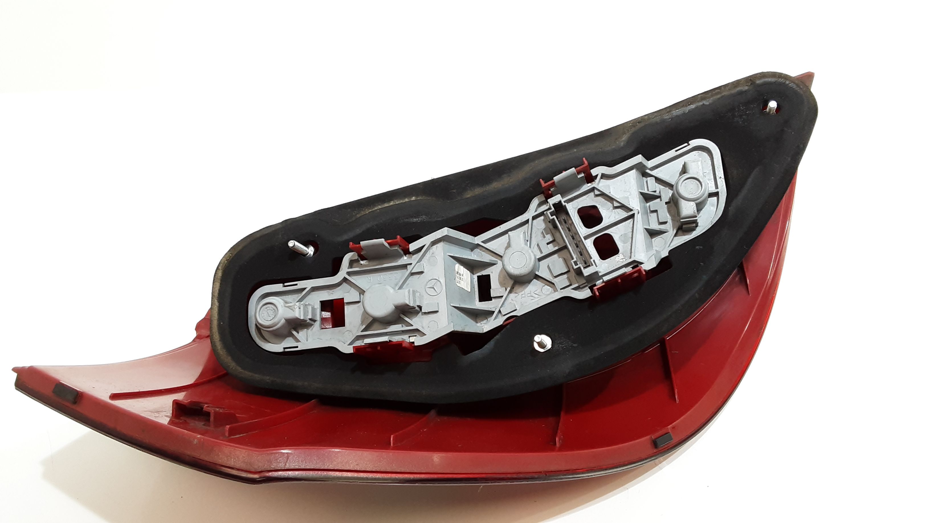 Stop fanale posteriore Destro Passeggero MERCEDES Classe A W169 3 Serie