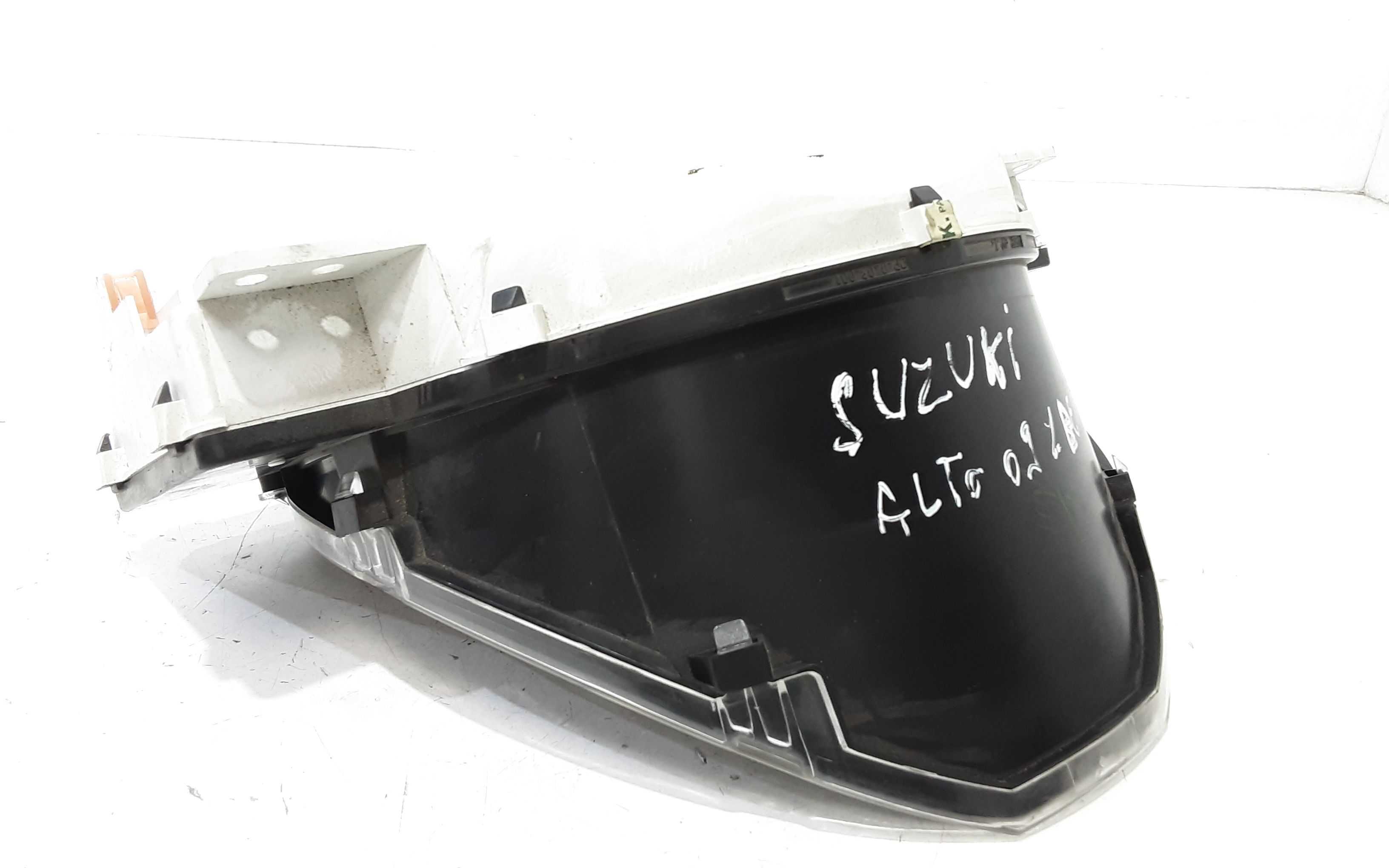 Quadro Strumenti SUZUKI Alto 3 Serie