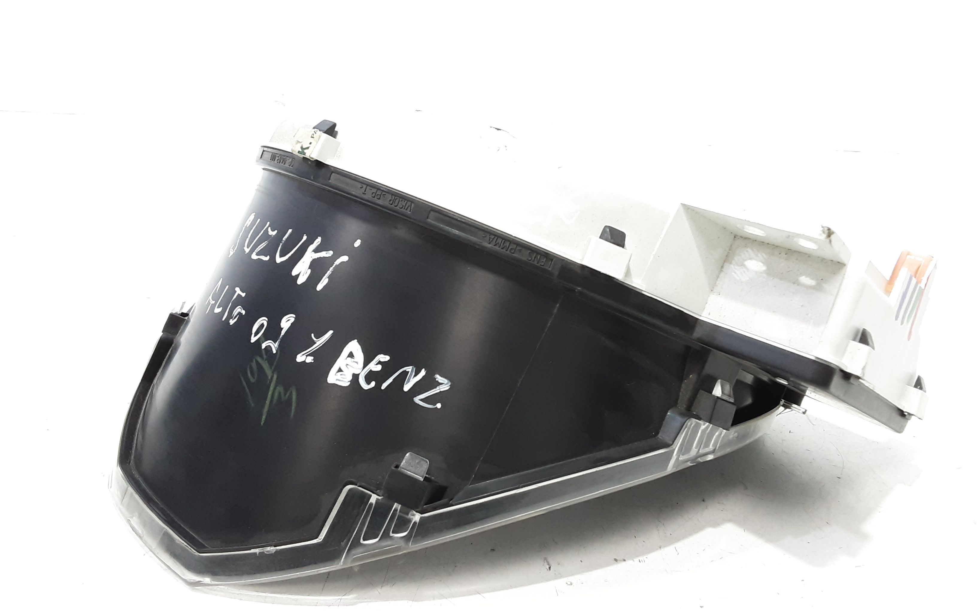 Quadro Strumenti SUZUKI Alto 3 Serie