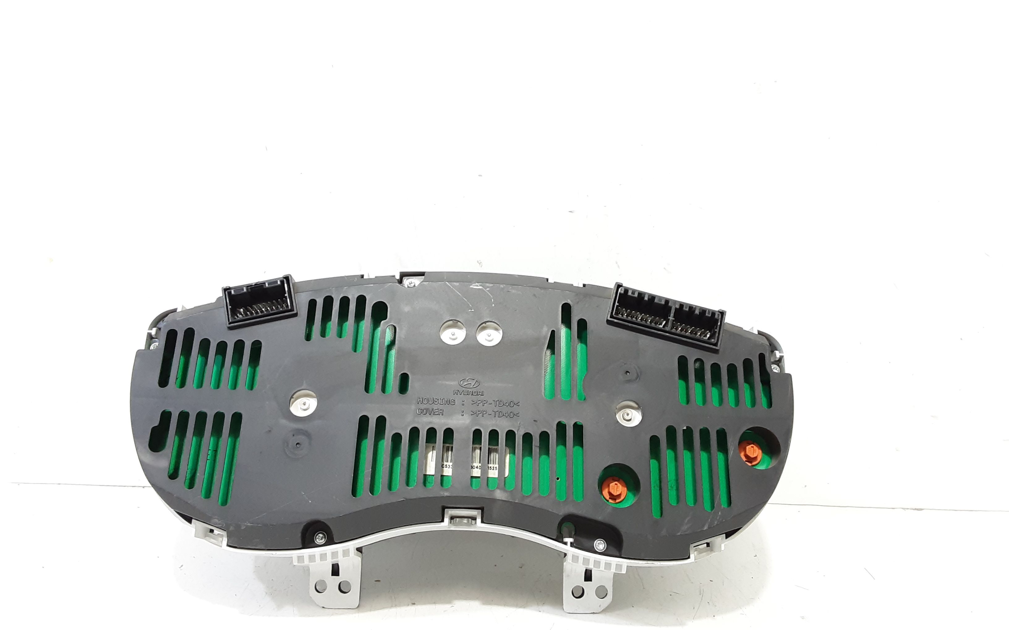 Quadro Strumenti HYUNDAI i20 1 Serie