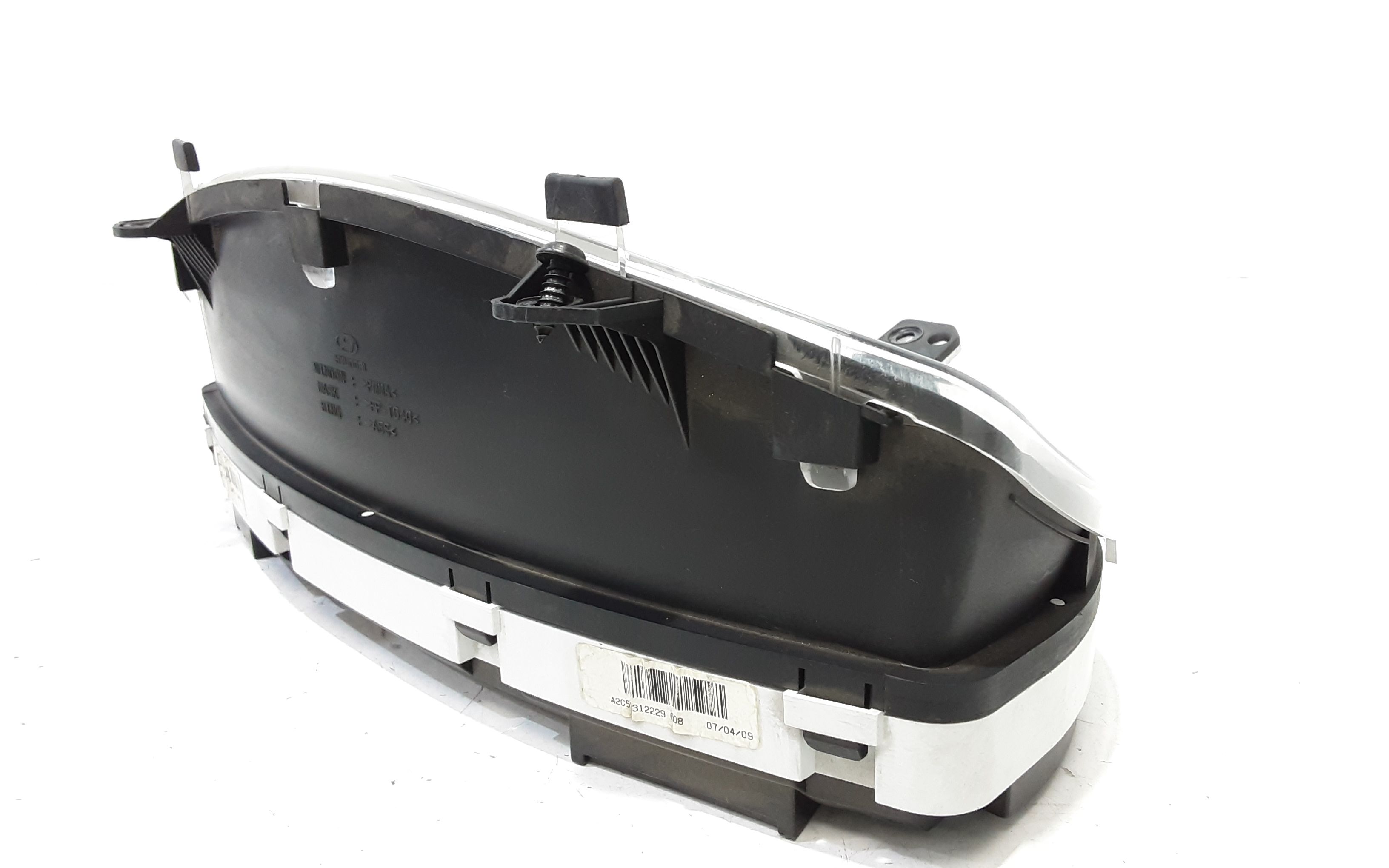 Quadro Strumenti HYUNDAI i20 1 Serie