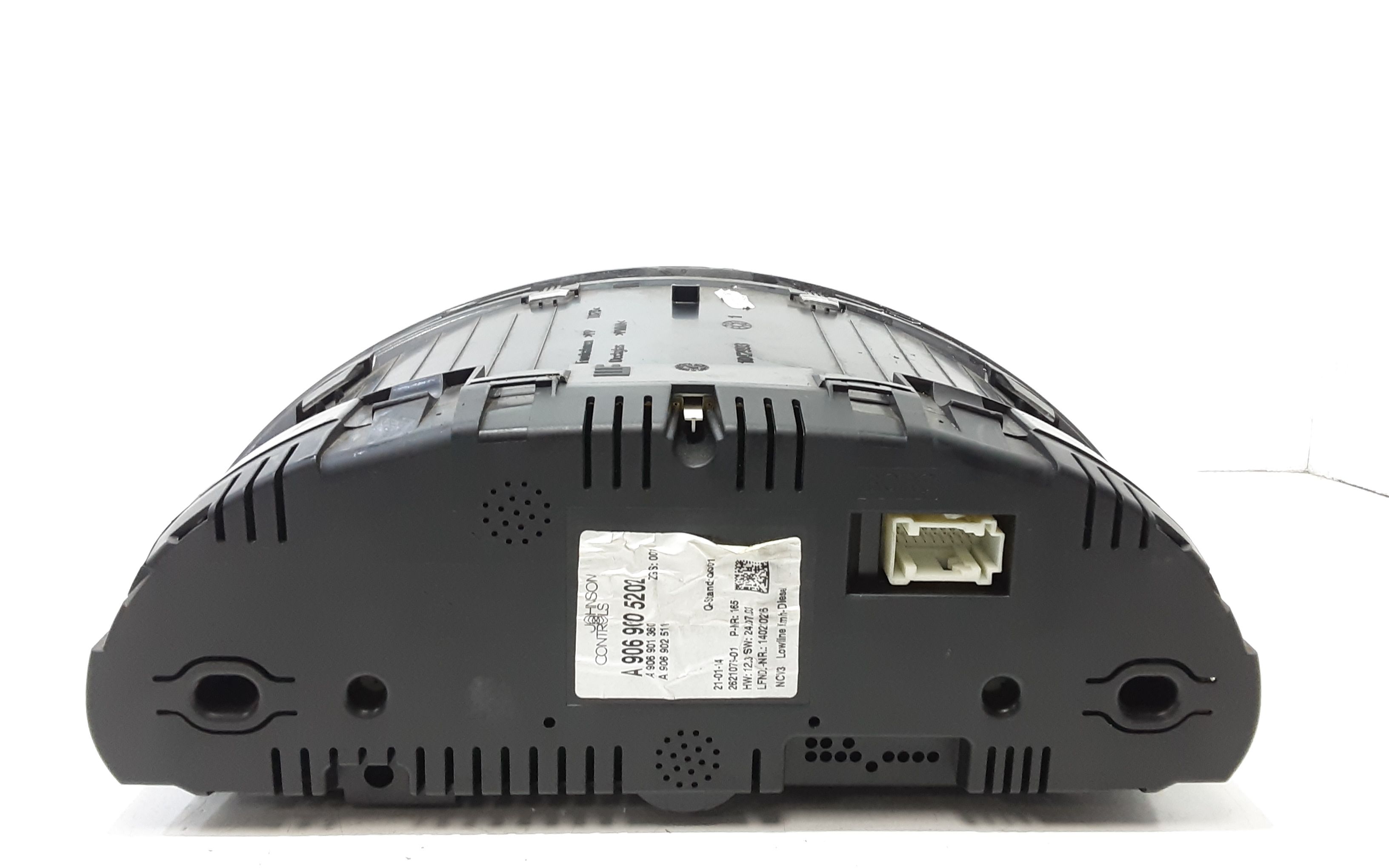 Quadro Strumenti MERCEDES Sprinter W906 3 Serie