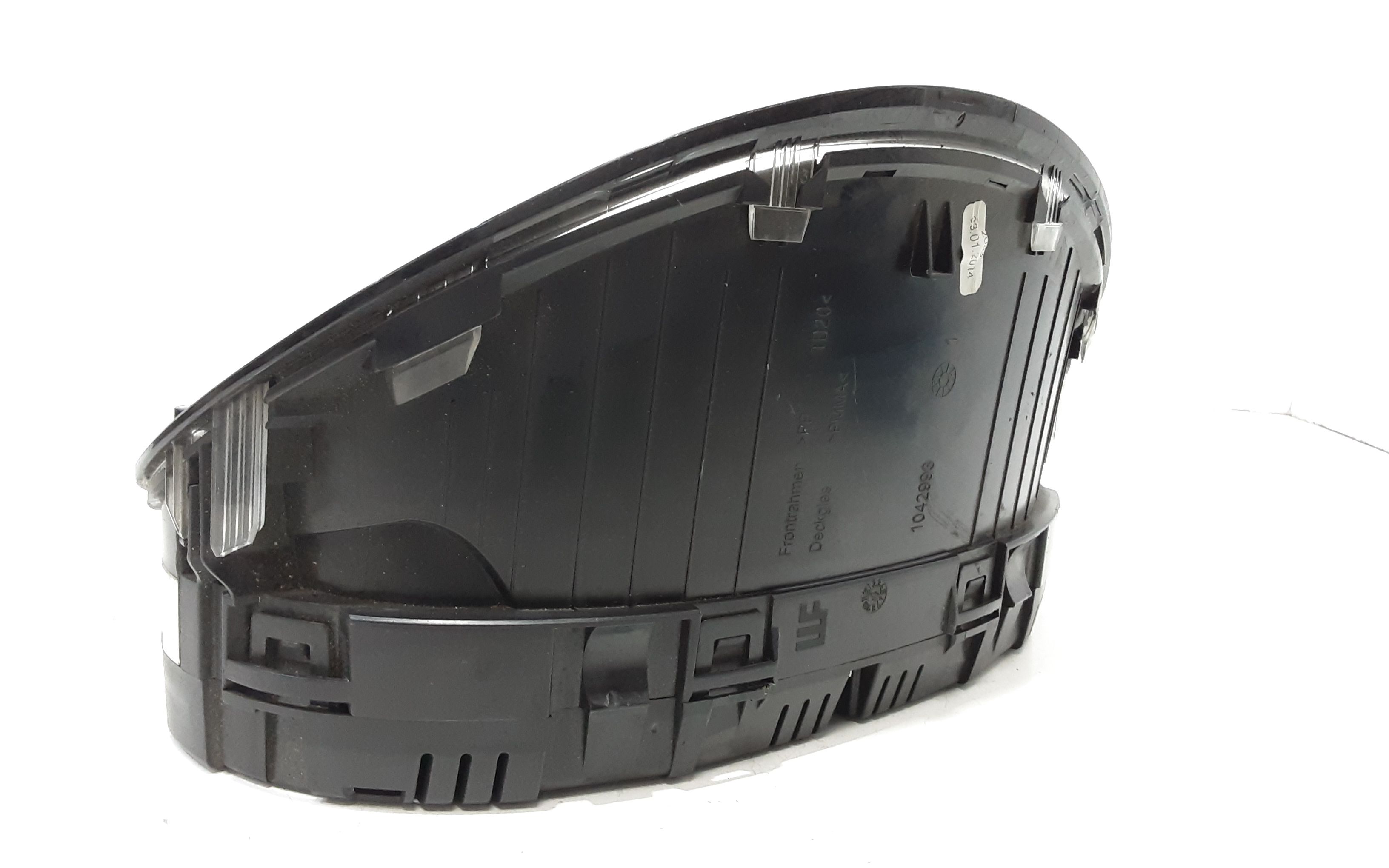 Quadro Strumenti MERCEDES Sprinter W906 3 Serie