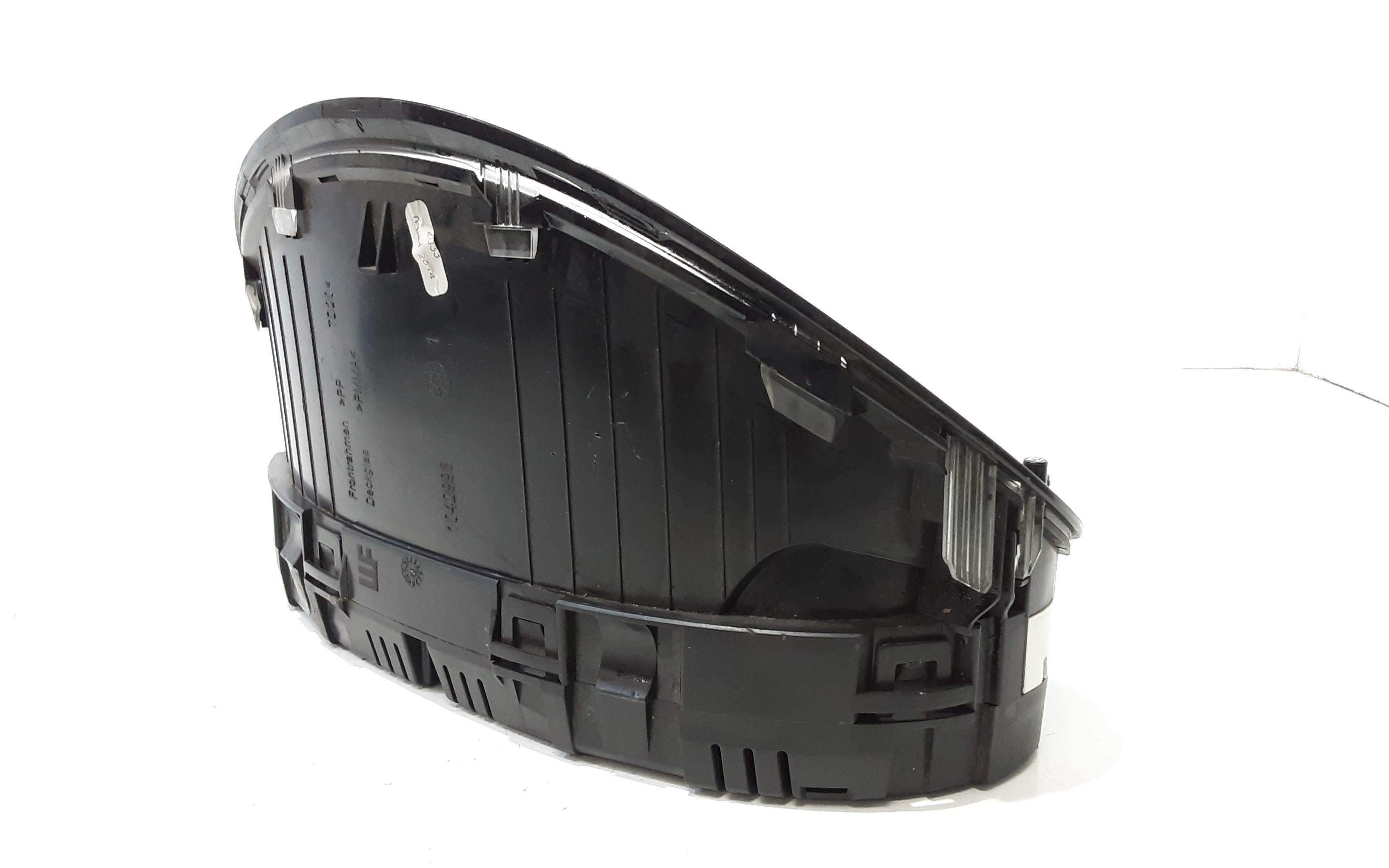 Quadro Strumenti MERCEDES Sprinter W906 3 Serie