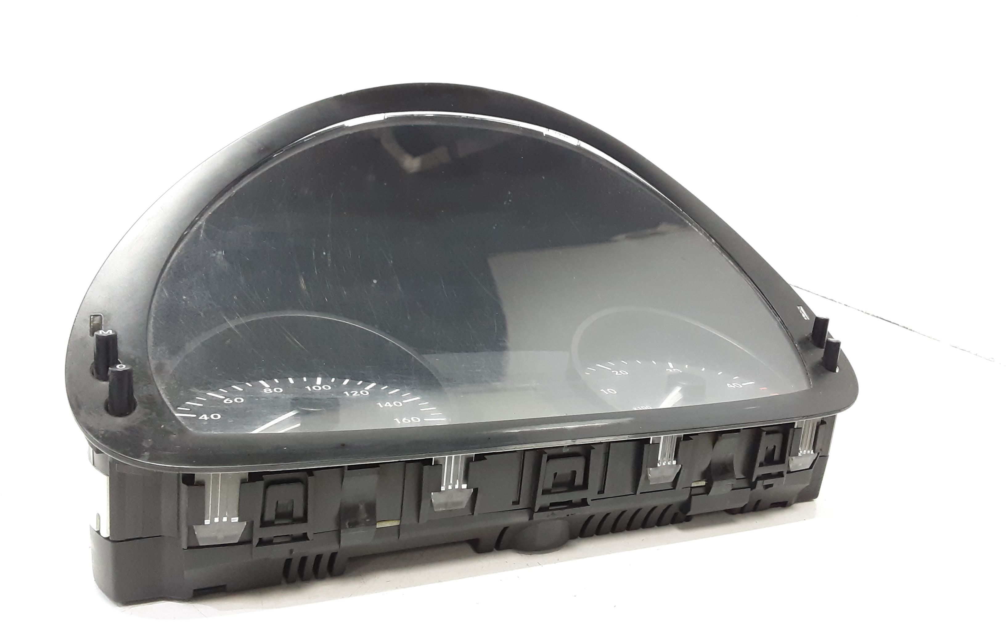 Quadro Strumenti MERCEDES Sprinter W906 3 Serie
