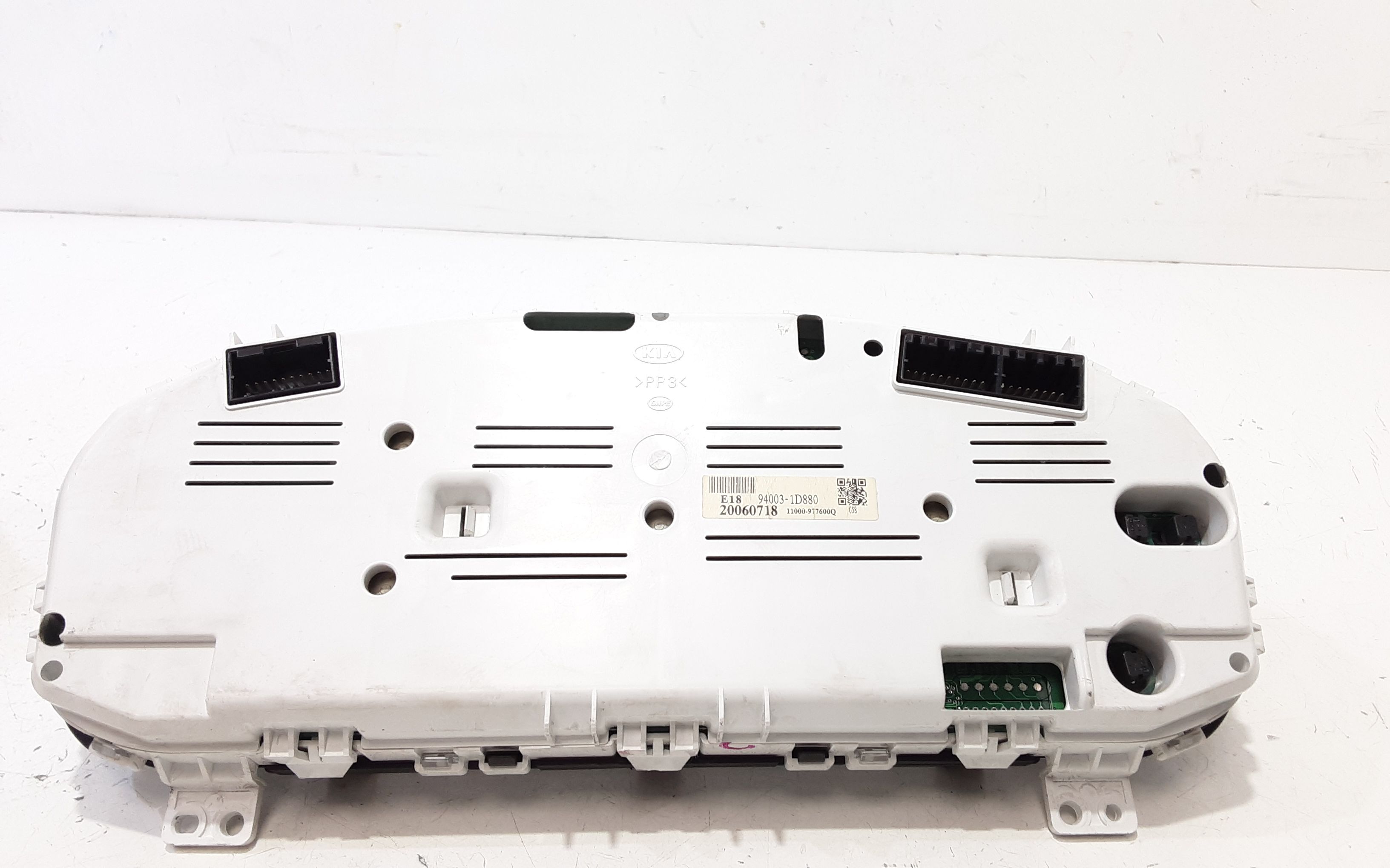 Quadro Strumenti KIA Carens 2 Serie