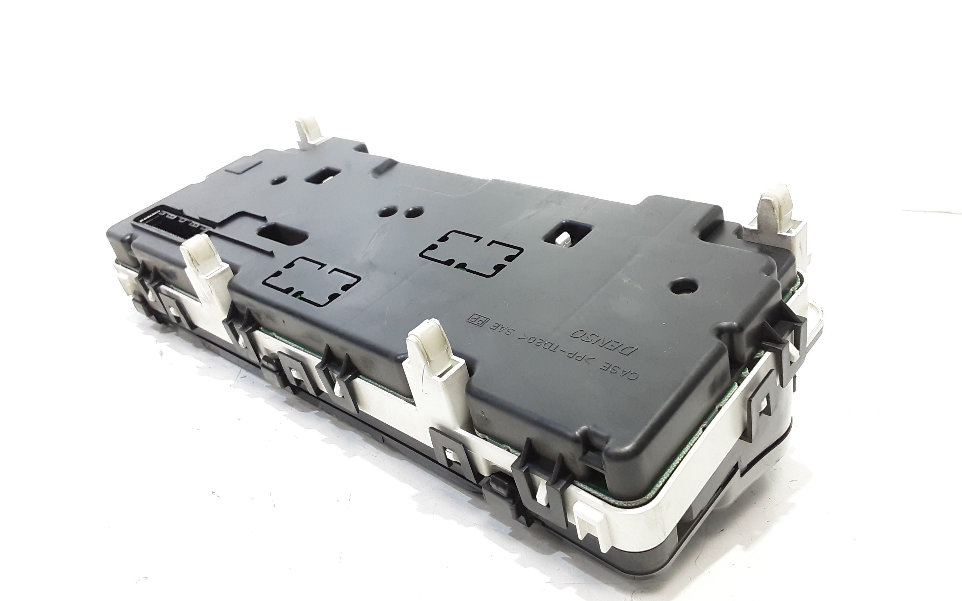 Quadro Strumenti DAIHATSU Cuore 2 Serie