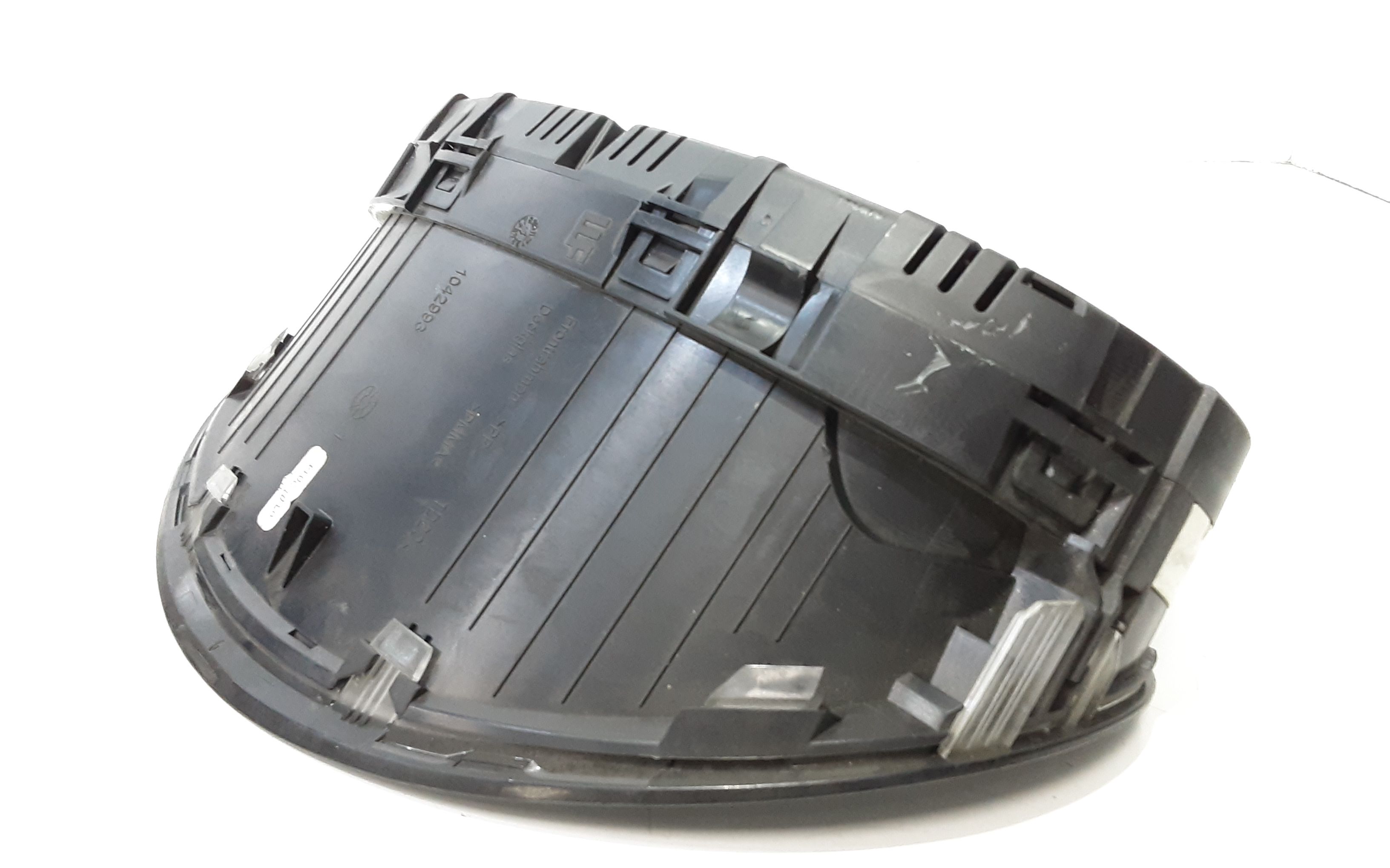 Quadro Strumenti MERCEDES Sprinter W906 3 Serie