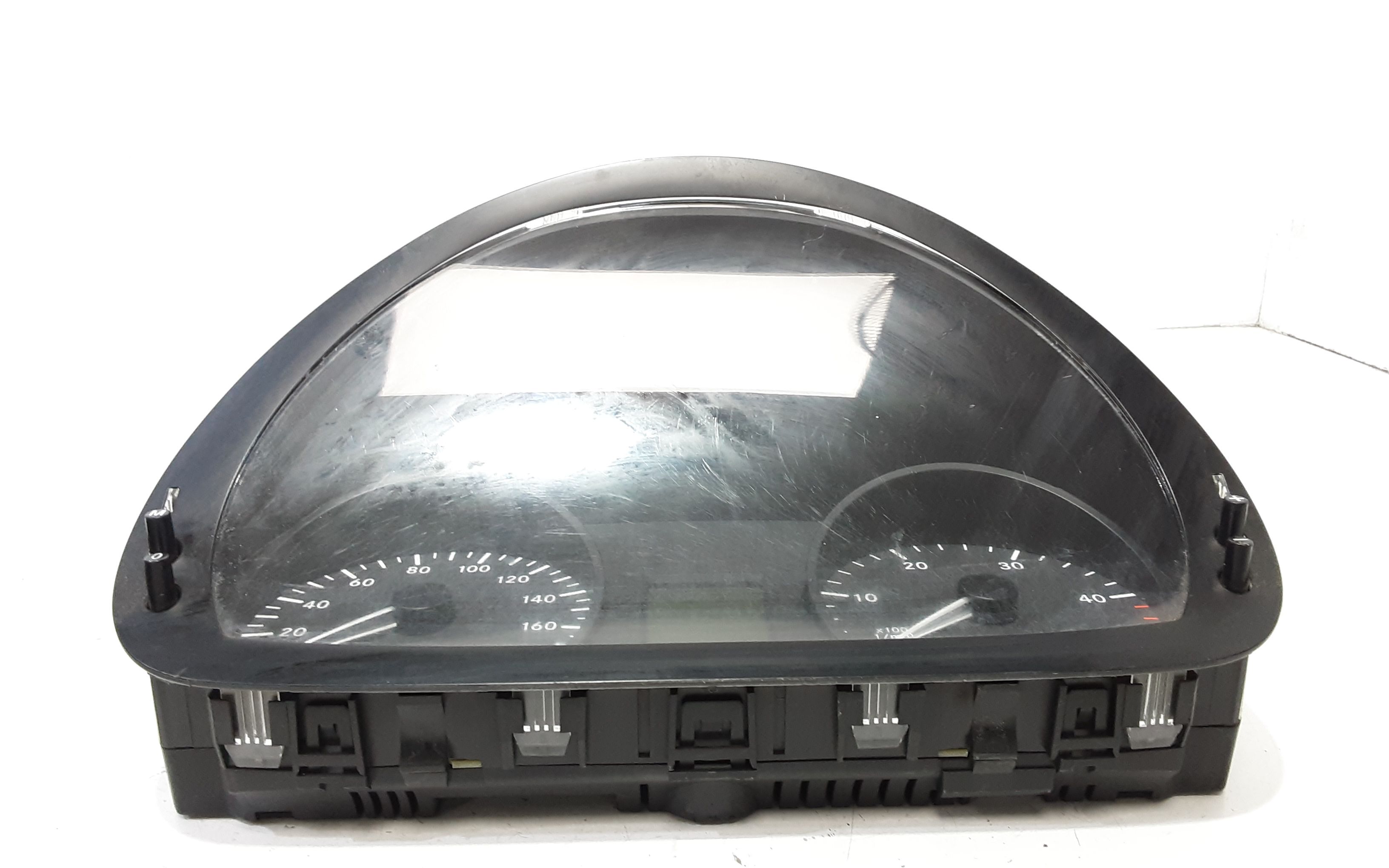 Quadro Strumenti MERCEDES Sprinter W906 3 Serie